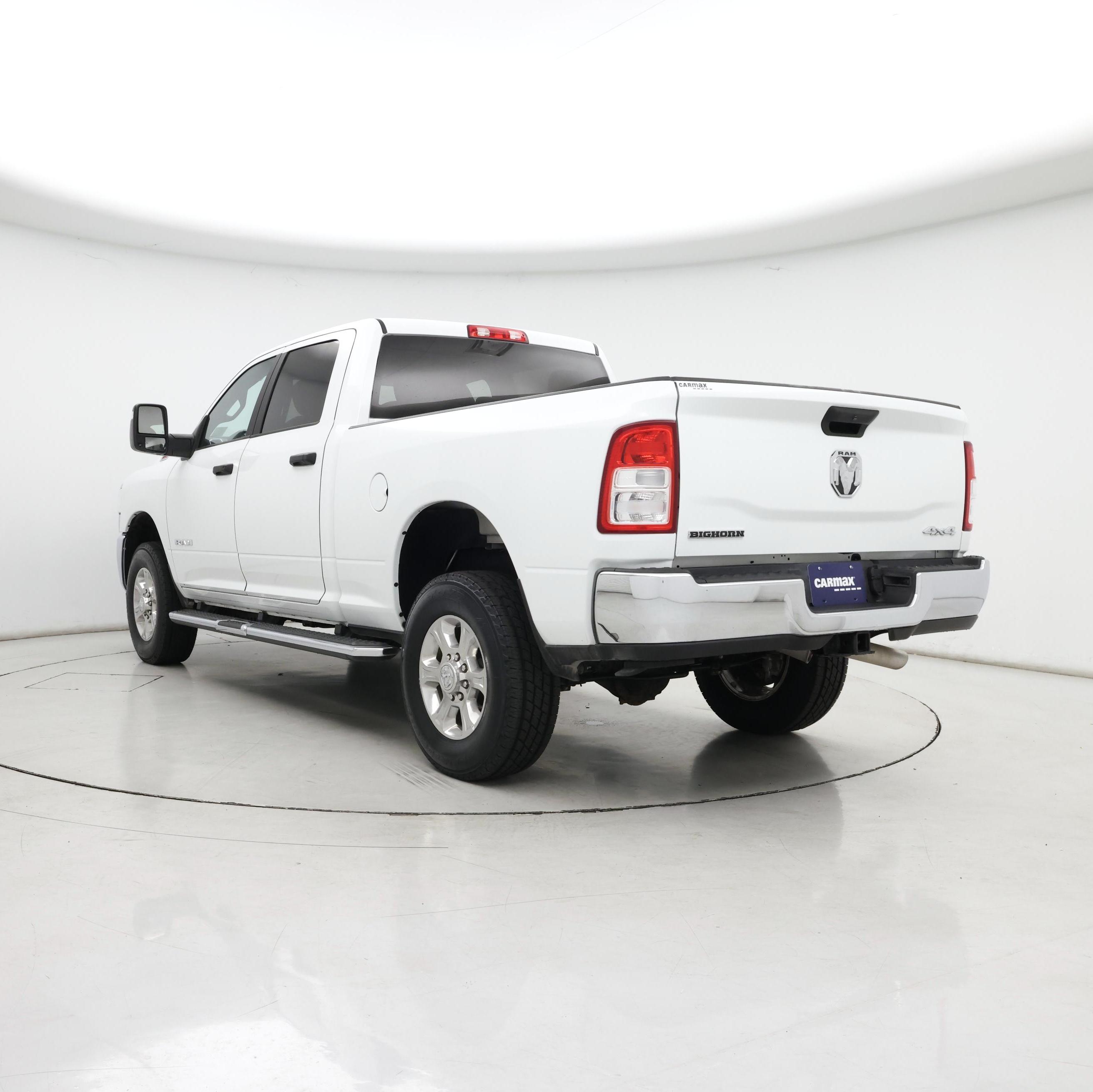 Thumbnail: 2024 RAM 2500 - 2