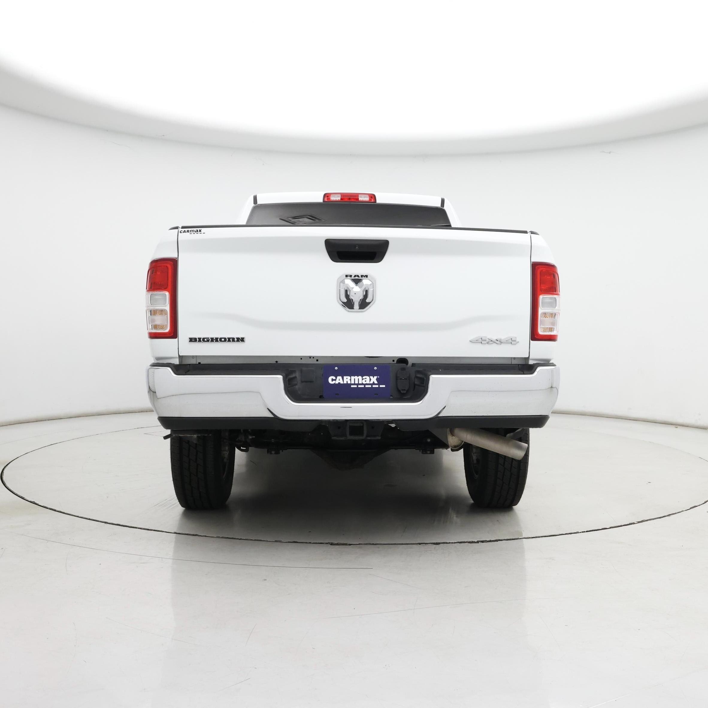 Thumbnail: 2024 RAM 2500 - 6