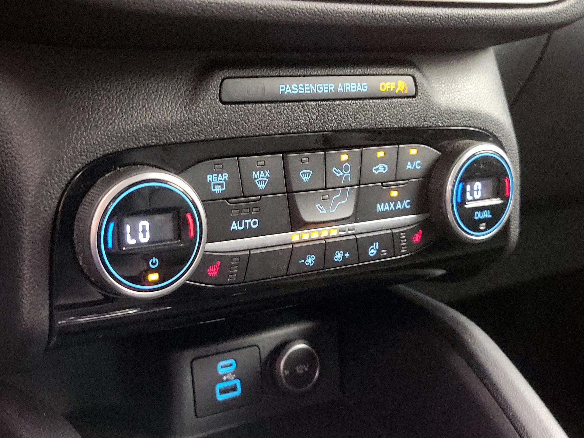 Thumbnail: 2021 Ford Escape - 16
