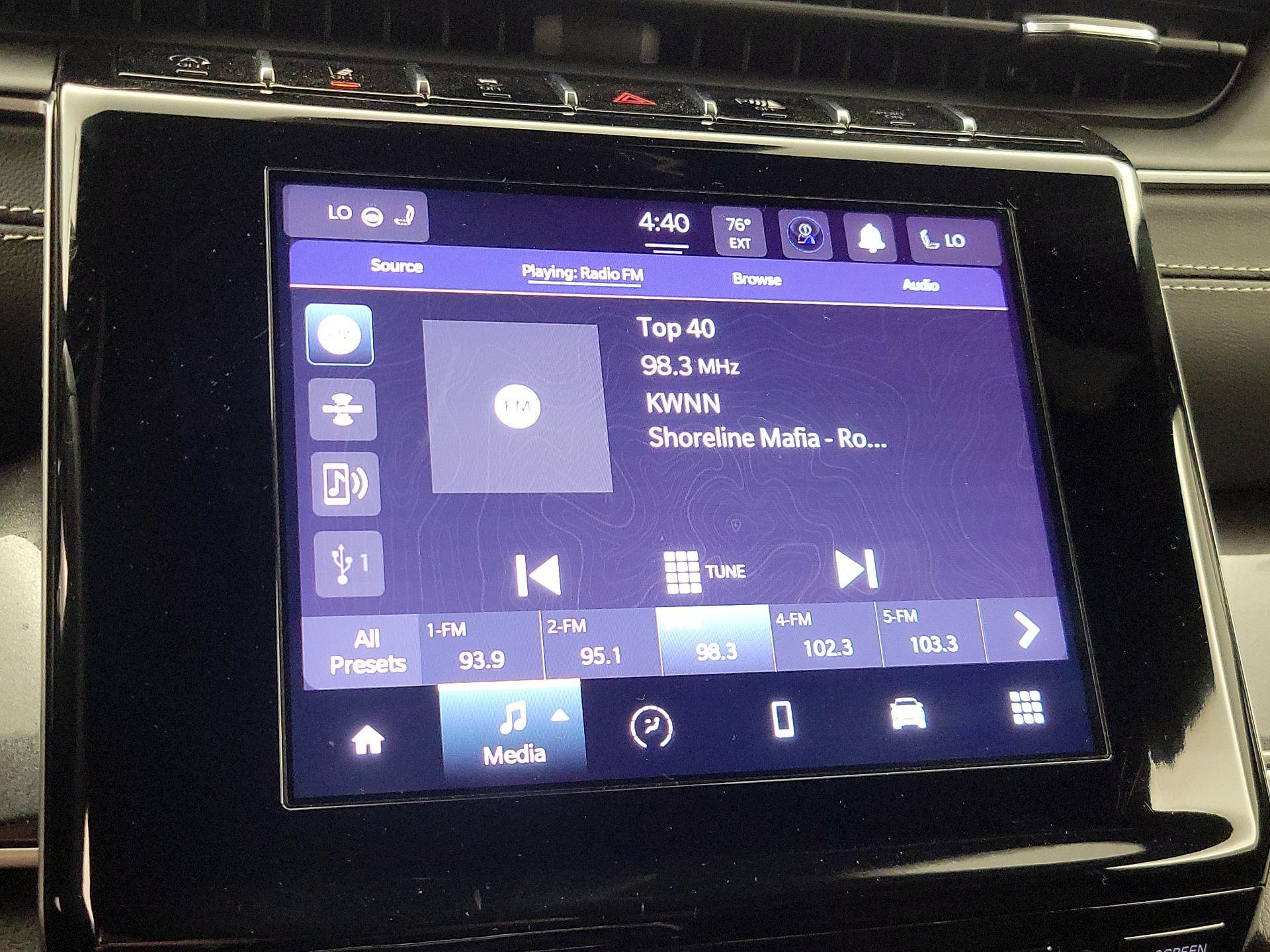 Thumbnail: 2021 Jeep Grand Cherokee L - 14