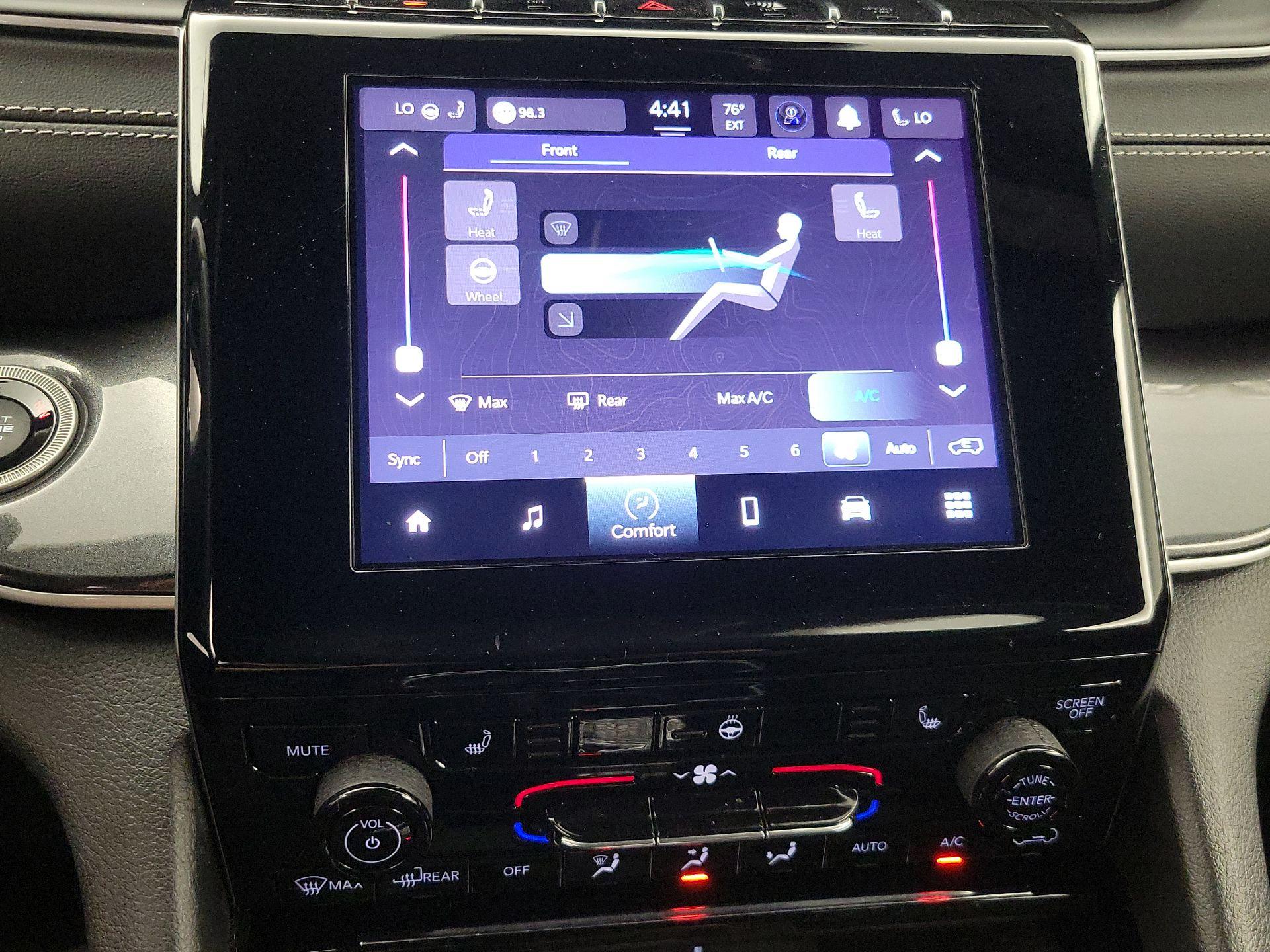 Thumbnail: 2021 Jeep Grand Cherokee L - 15