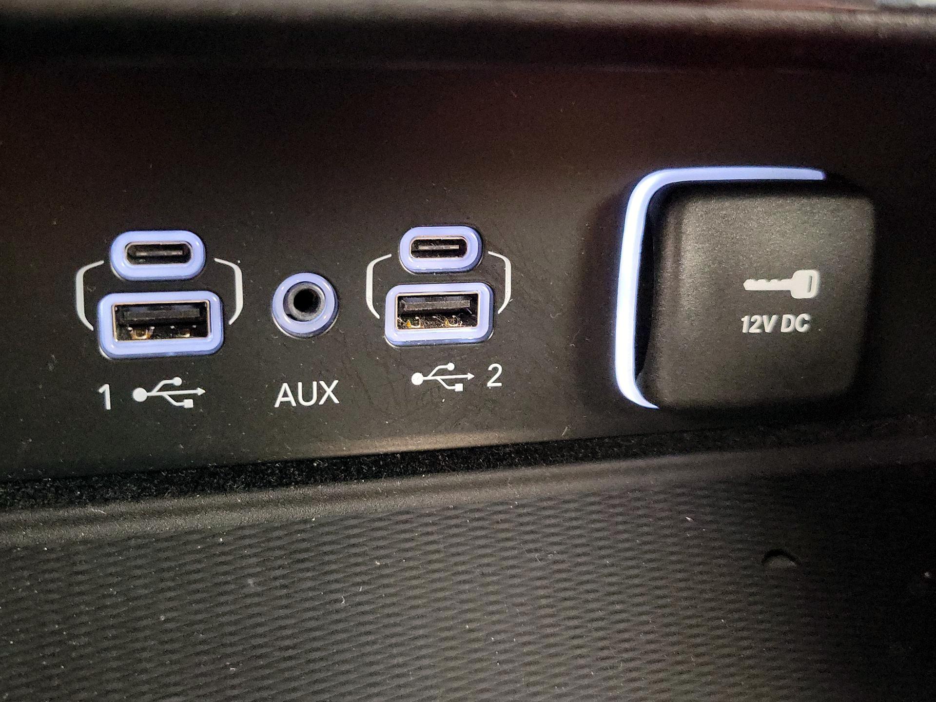 Thumbnail: 2021 Jeep Grand Cherokee L - 17