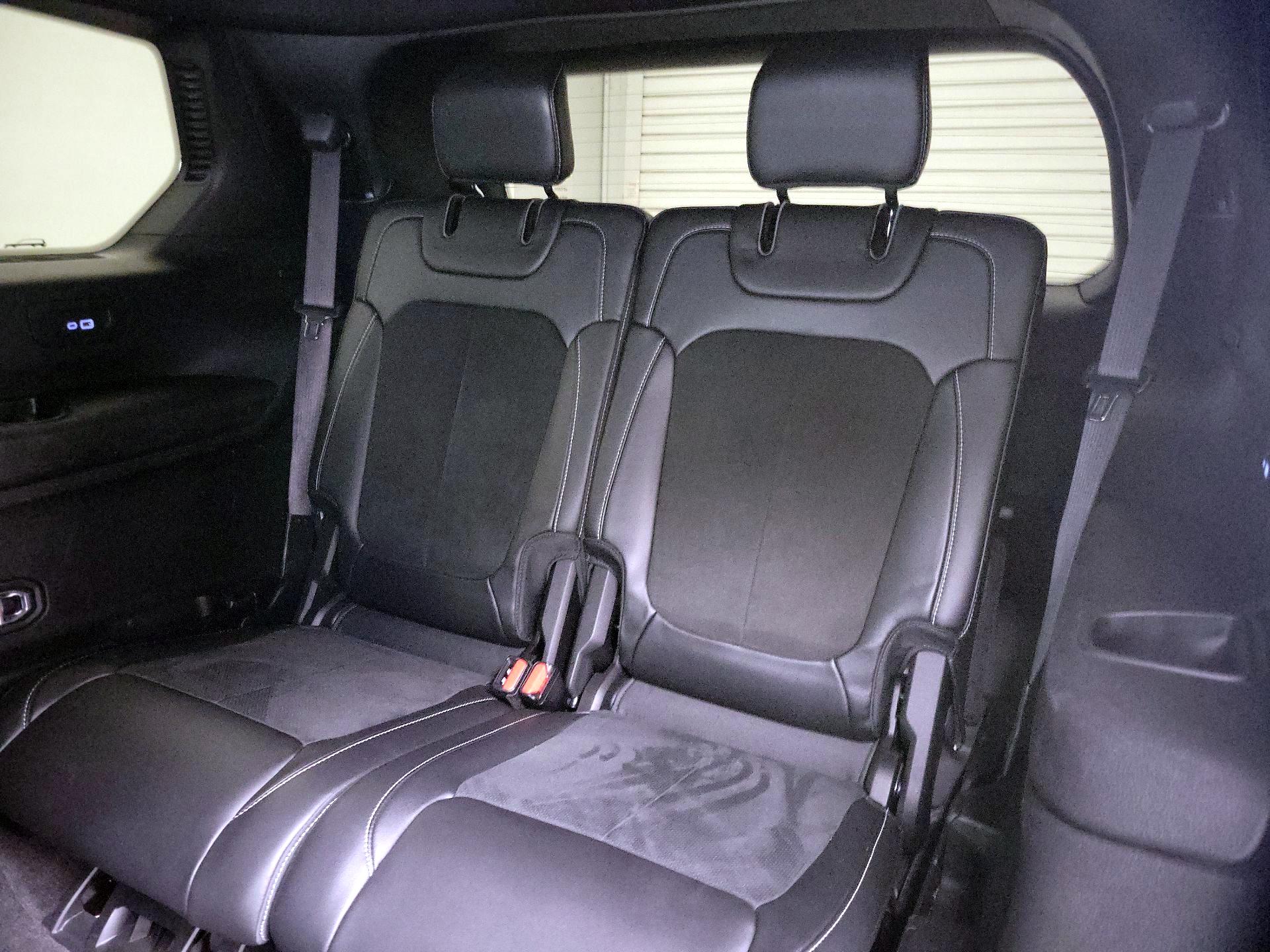 Thumbnail: 2021 Jeep Grand Cherokee L - 19