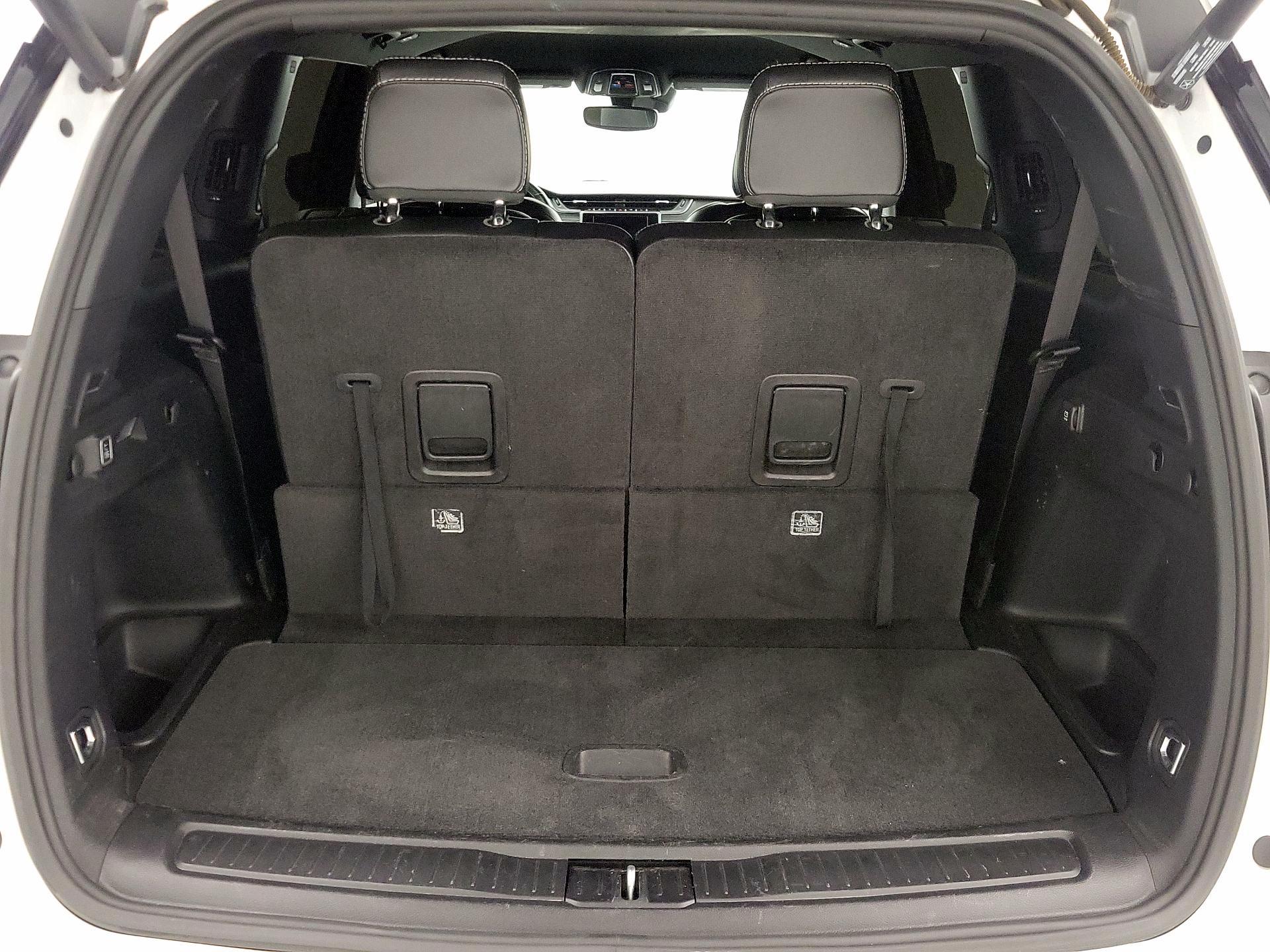 Thumbnail: 2021 Jeep Grand Cherokee L - 20