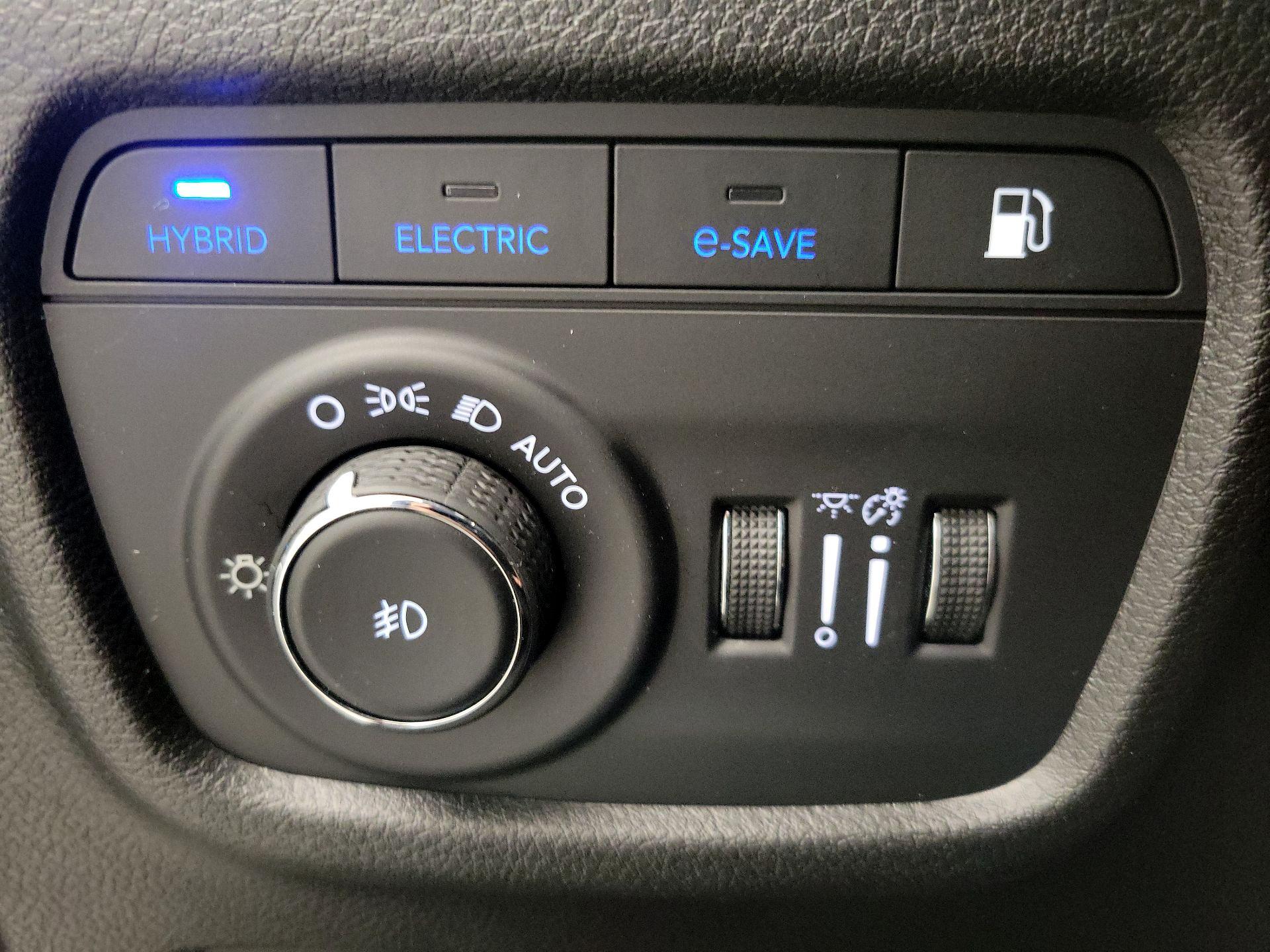 Thumbnail: 2023 Jeep Grand Cherokee - 13