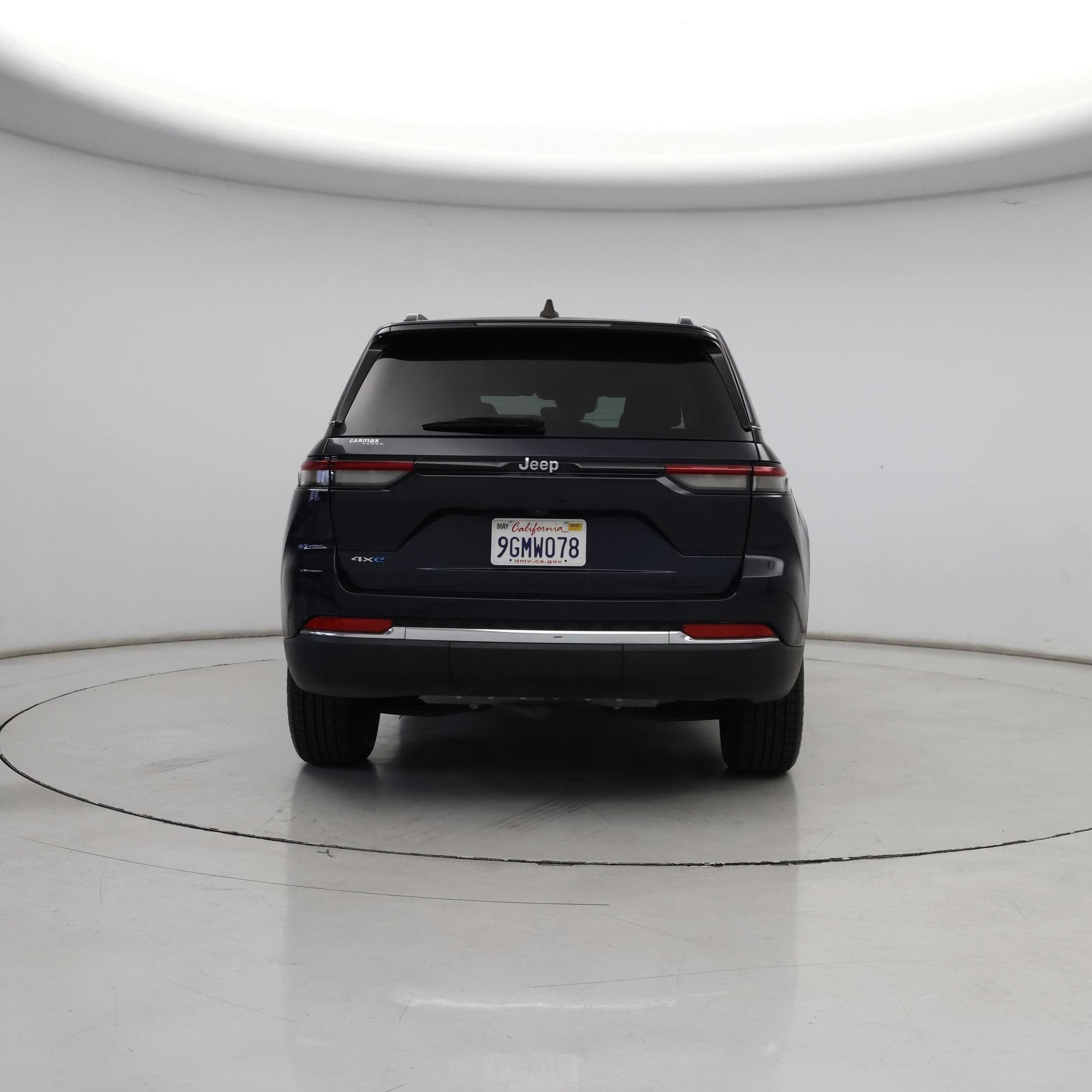 Thumbnail: 2023 Jeep Grand Cherokee - 6