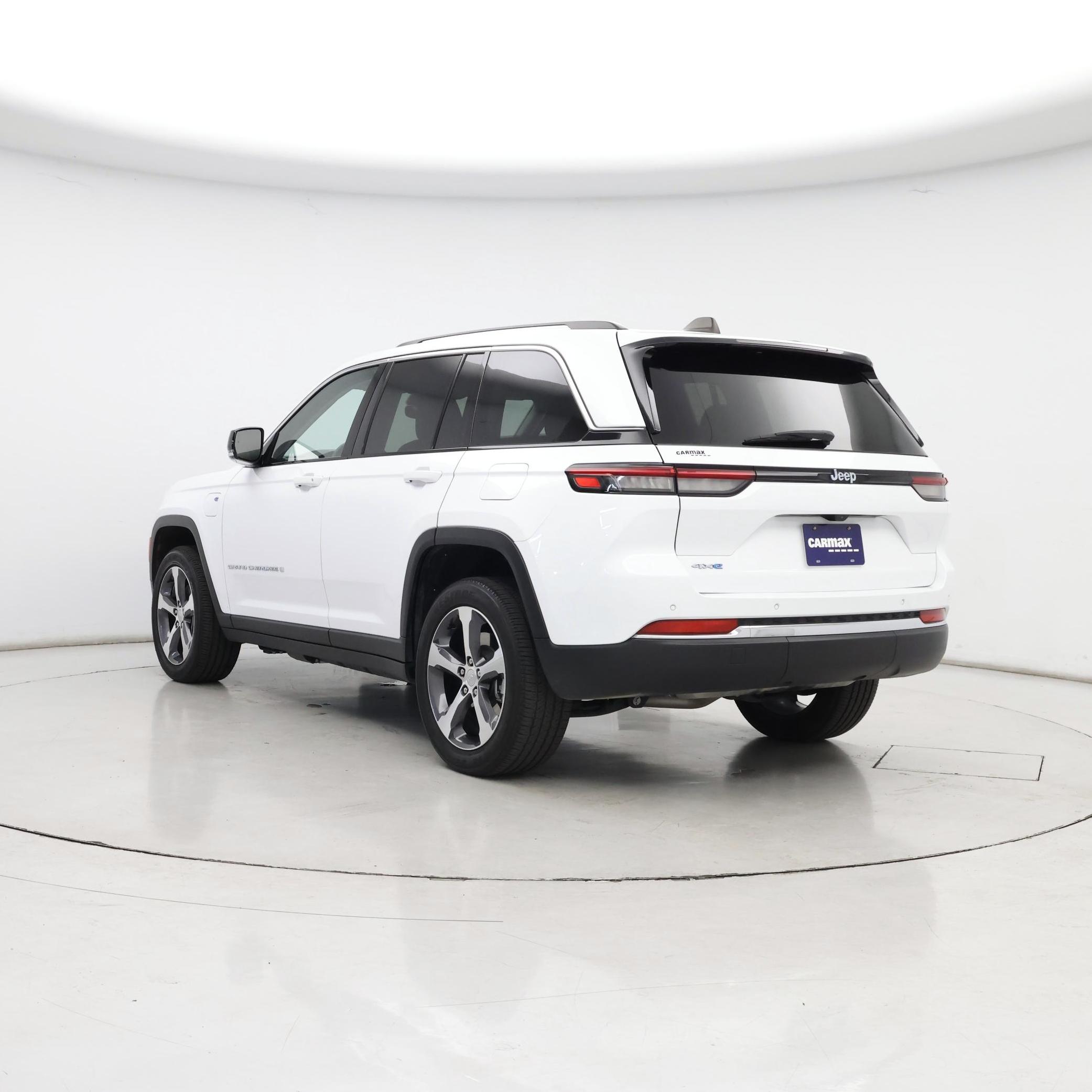 Thumbnail: 2023 Jeep Grand Cherokee - 2