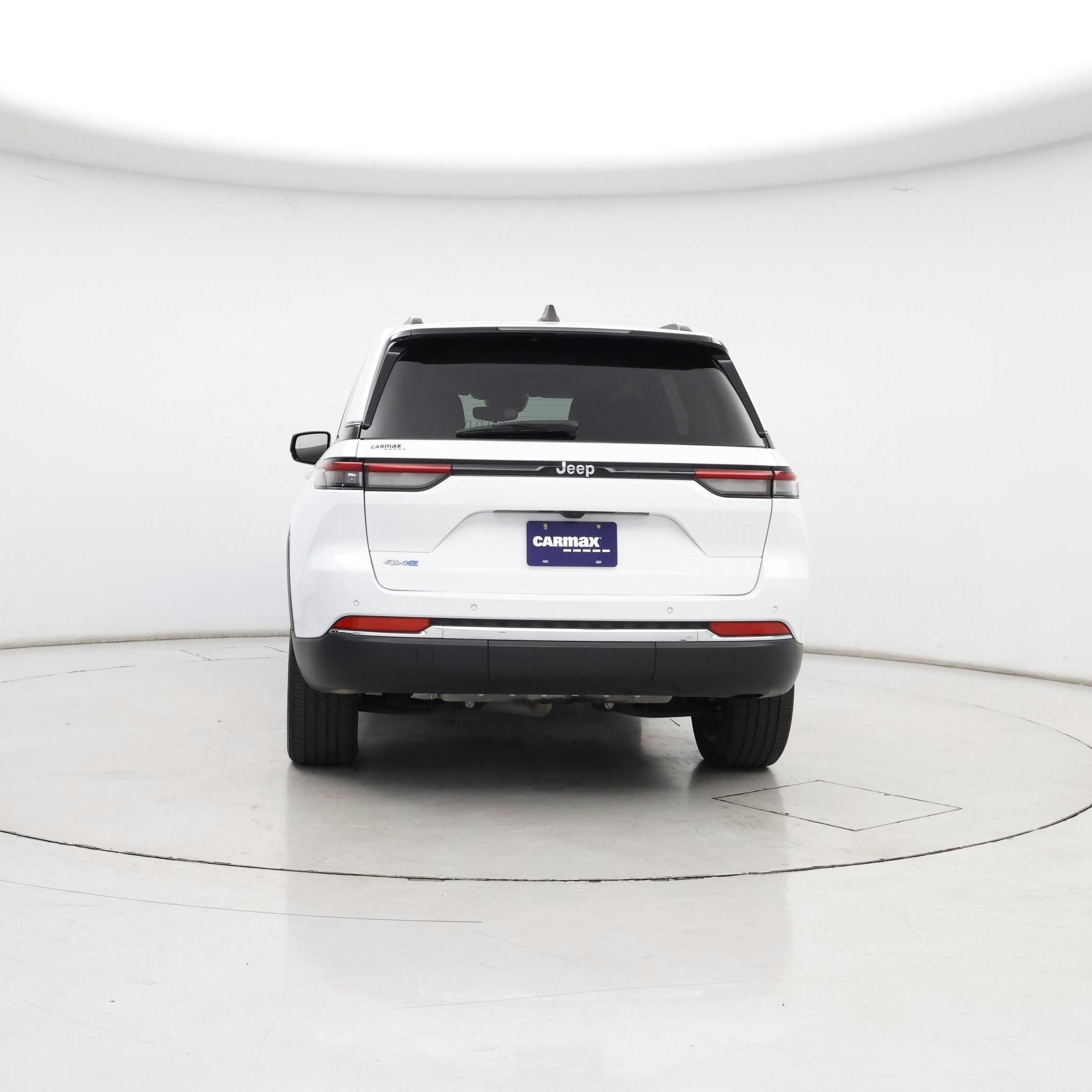 Thumbnail: 2023 Jeep Grand Cherokee - 6