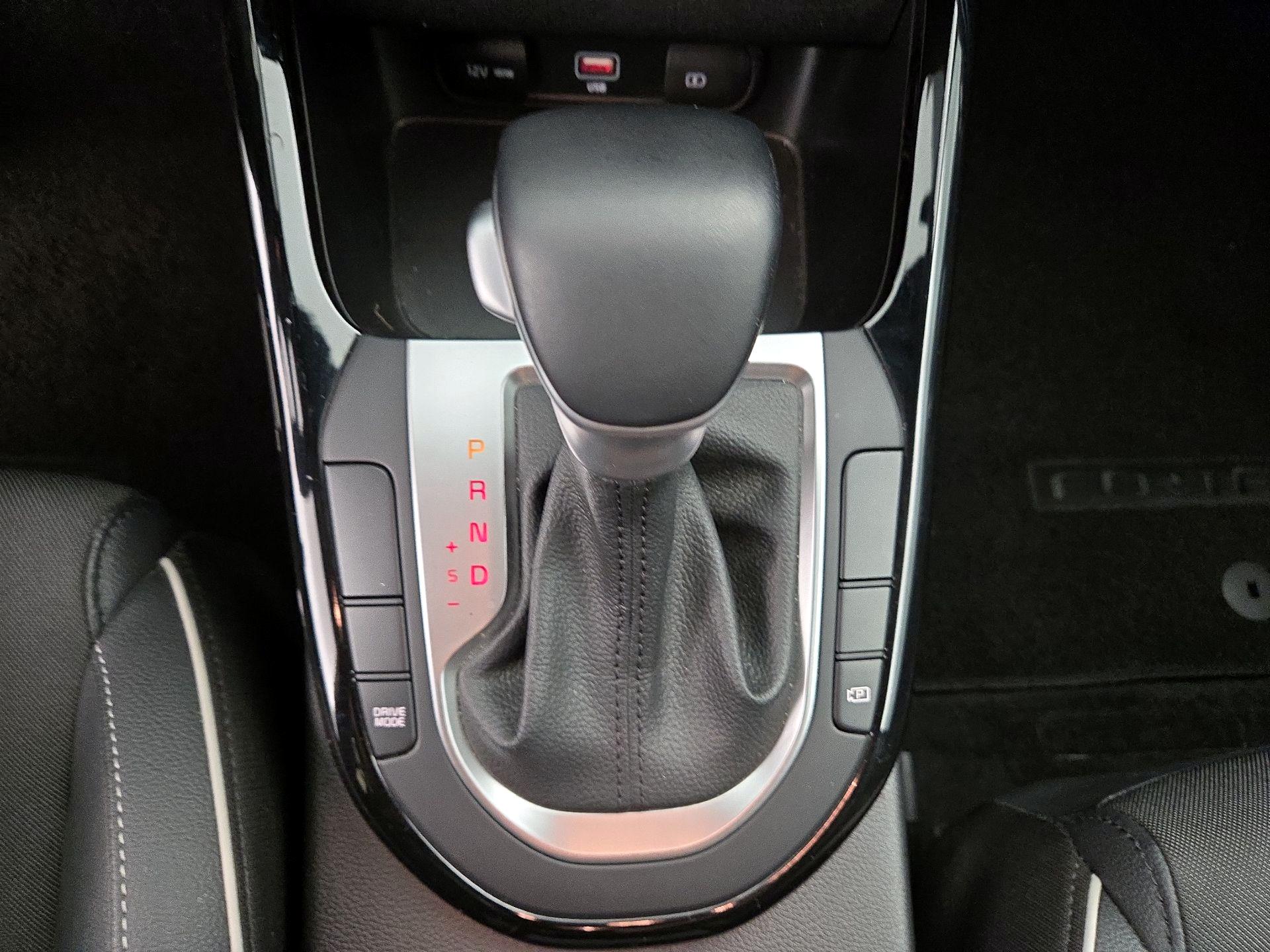 Thumbnail: 2023 Kia Forte - 18