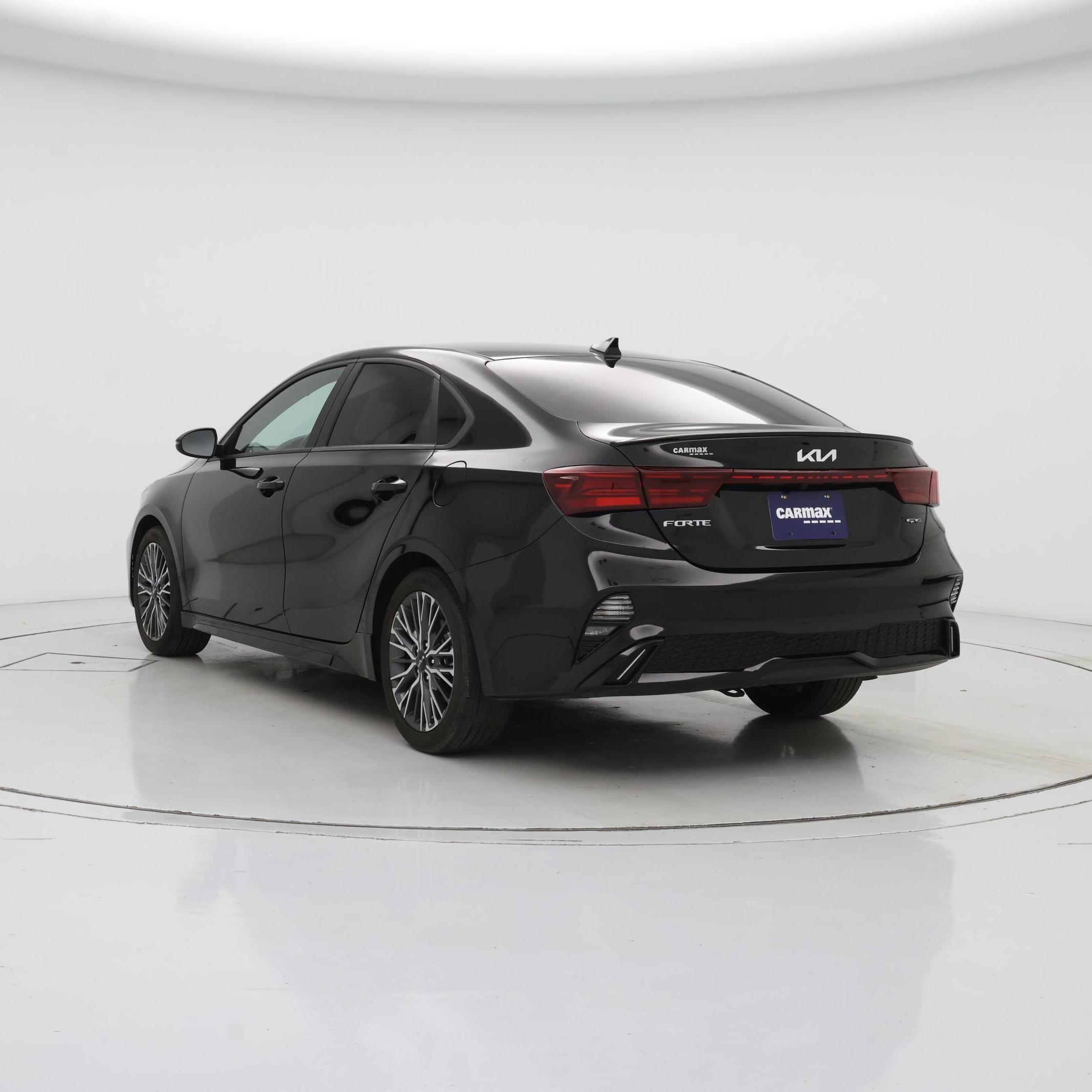 Thumbnail: 2023 Kia Forte - 2