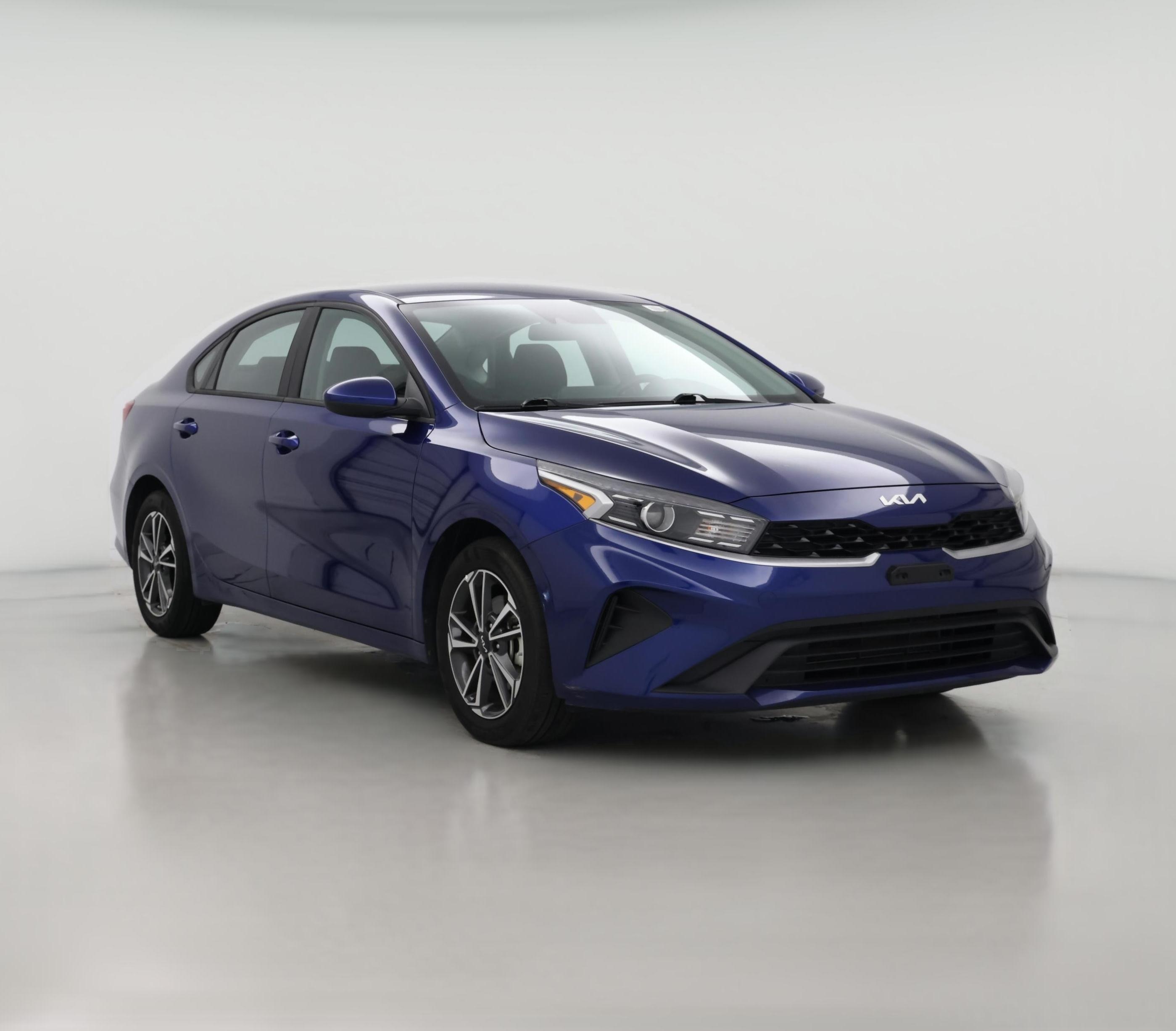 Thumbnail: 2023 Kia Forte - 1