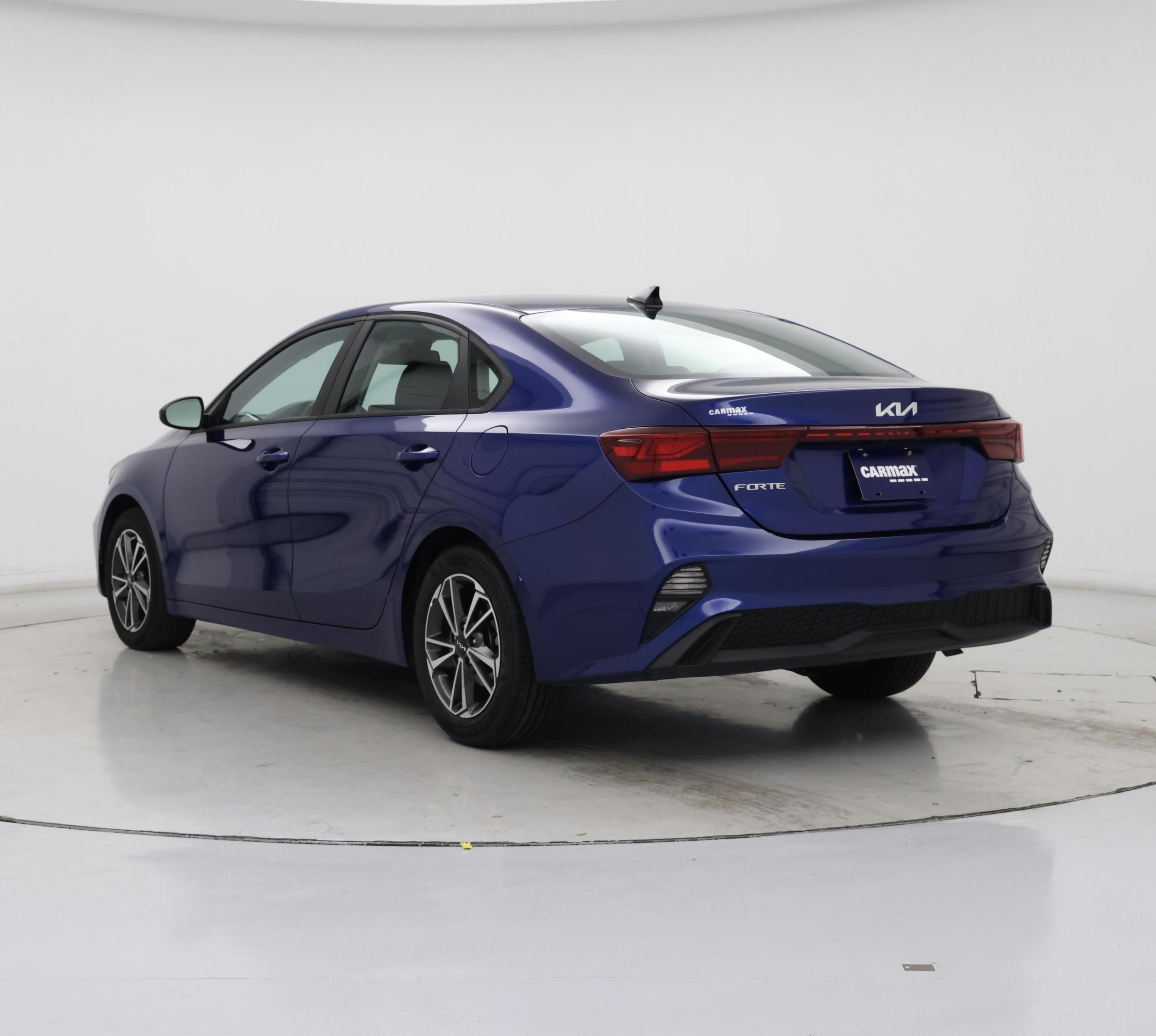 Thumbnail: 2023 Kia Forte - 2