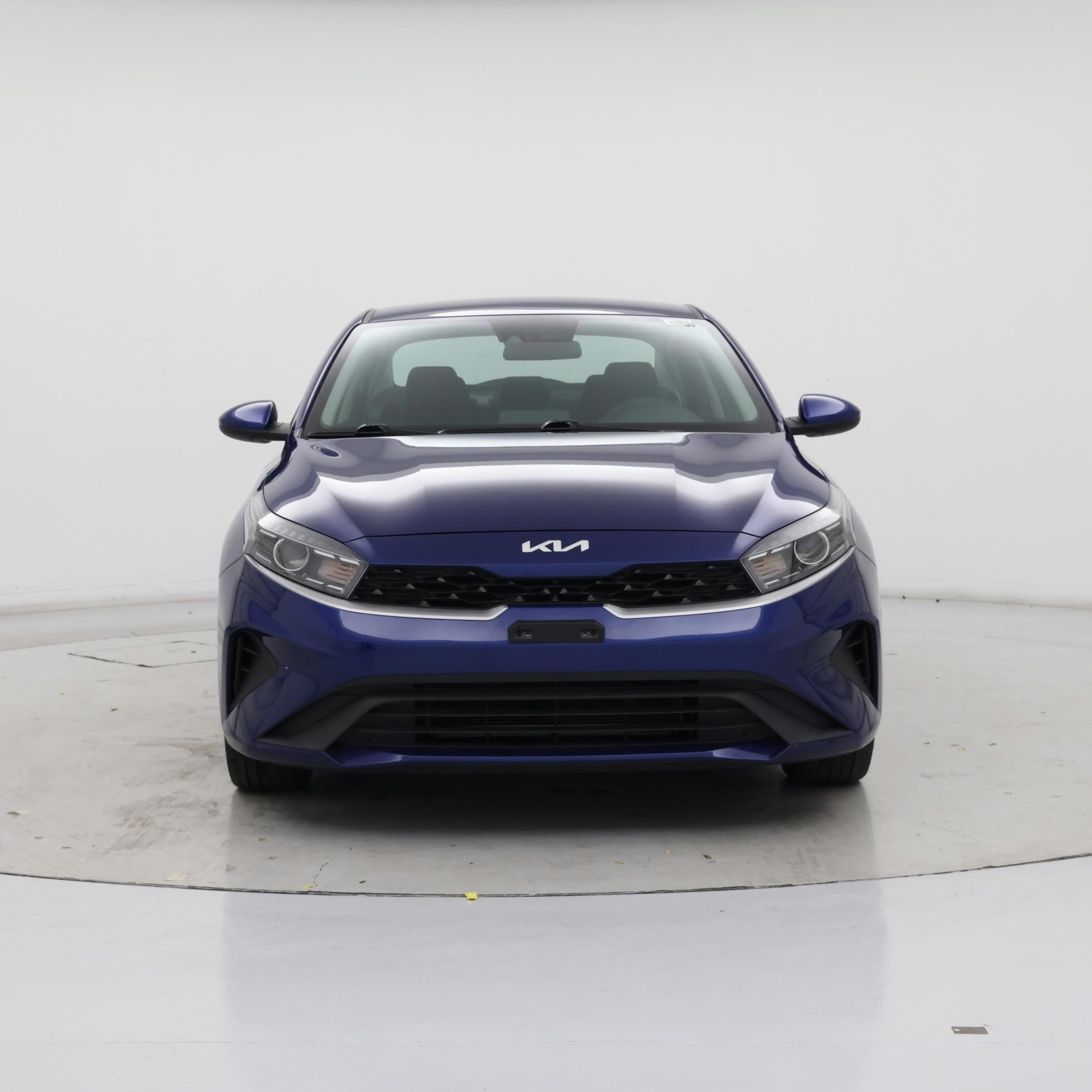 Thumbnail: 2023 Kia Forte - 5