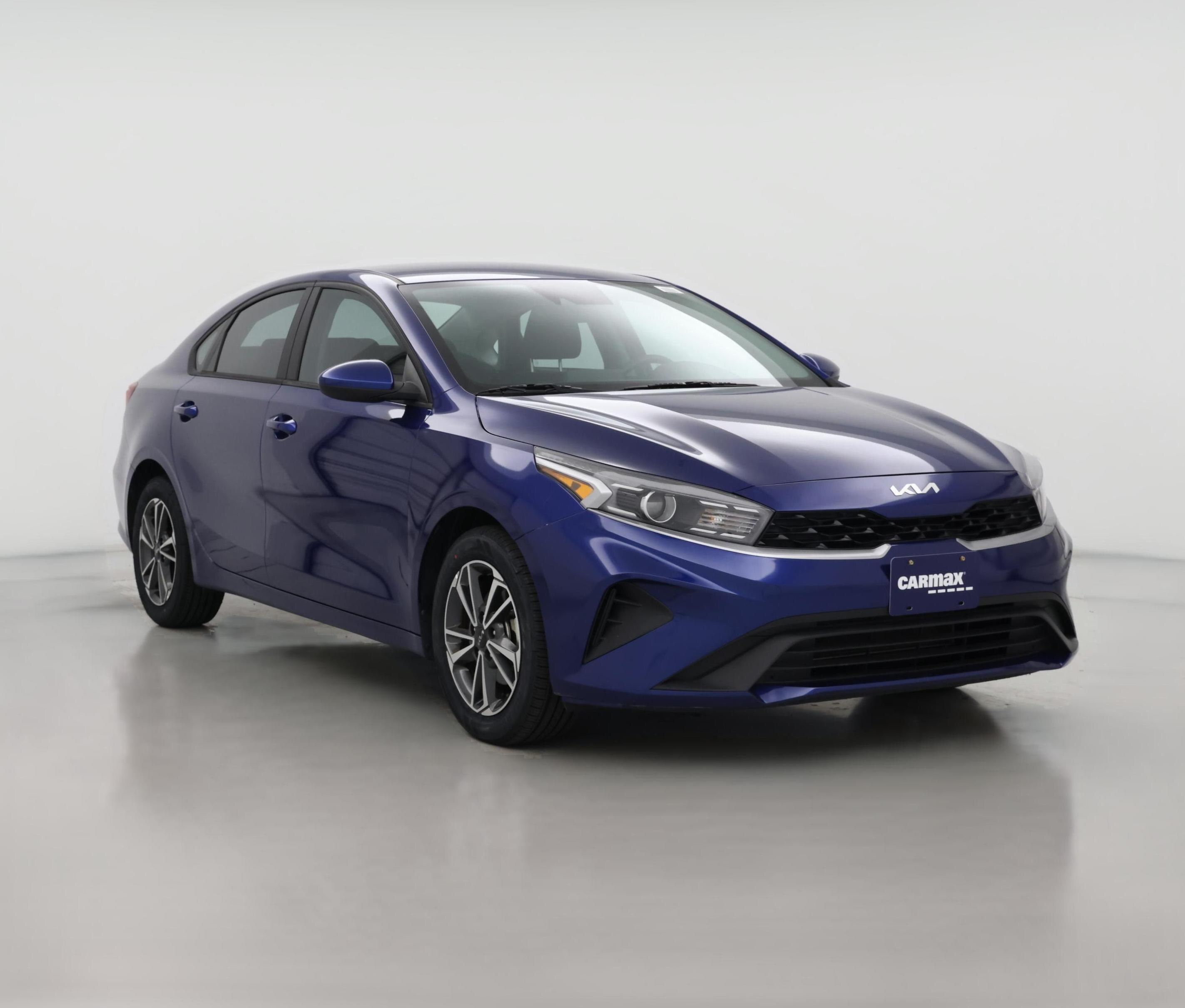 Thumbnail: 2023 Kia Forte - 1
