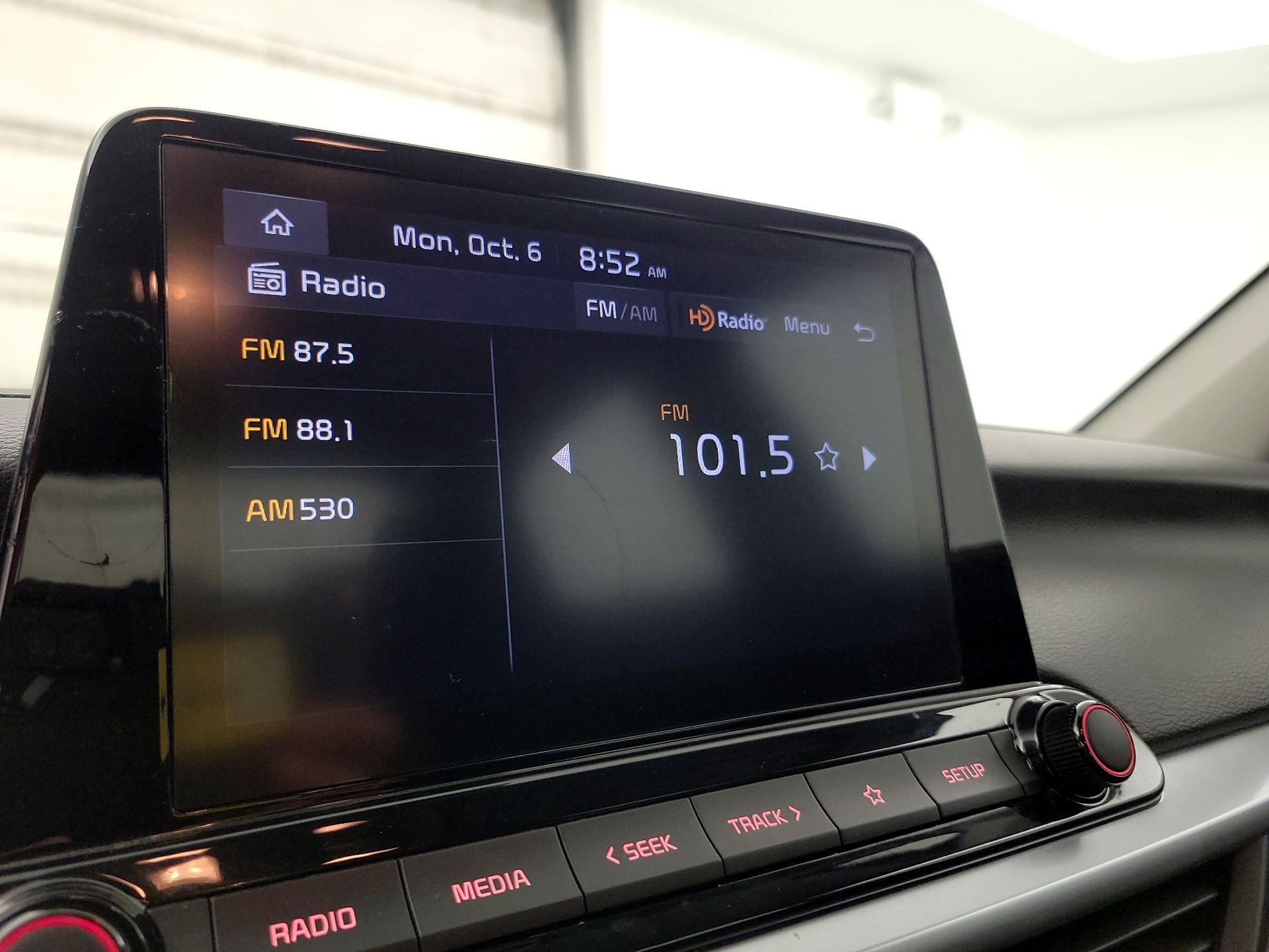 Thumbnail: 2023 Kia Forte - 15