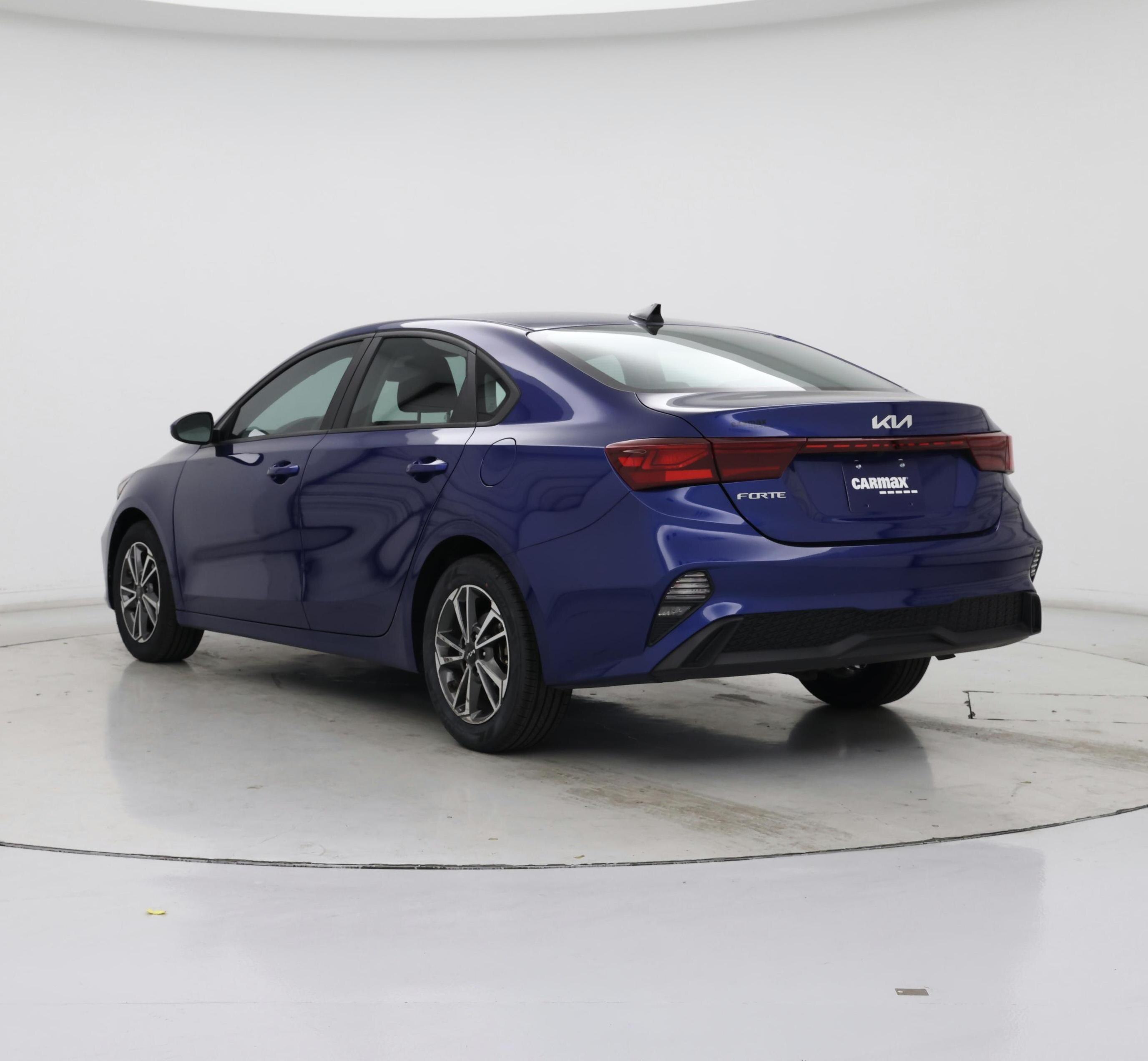 Thumbnail: 2023 Kia Forte - 2