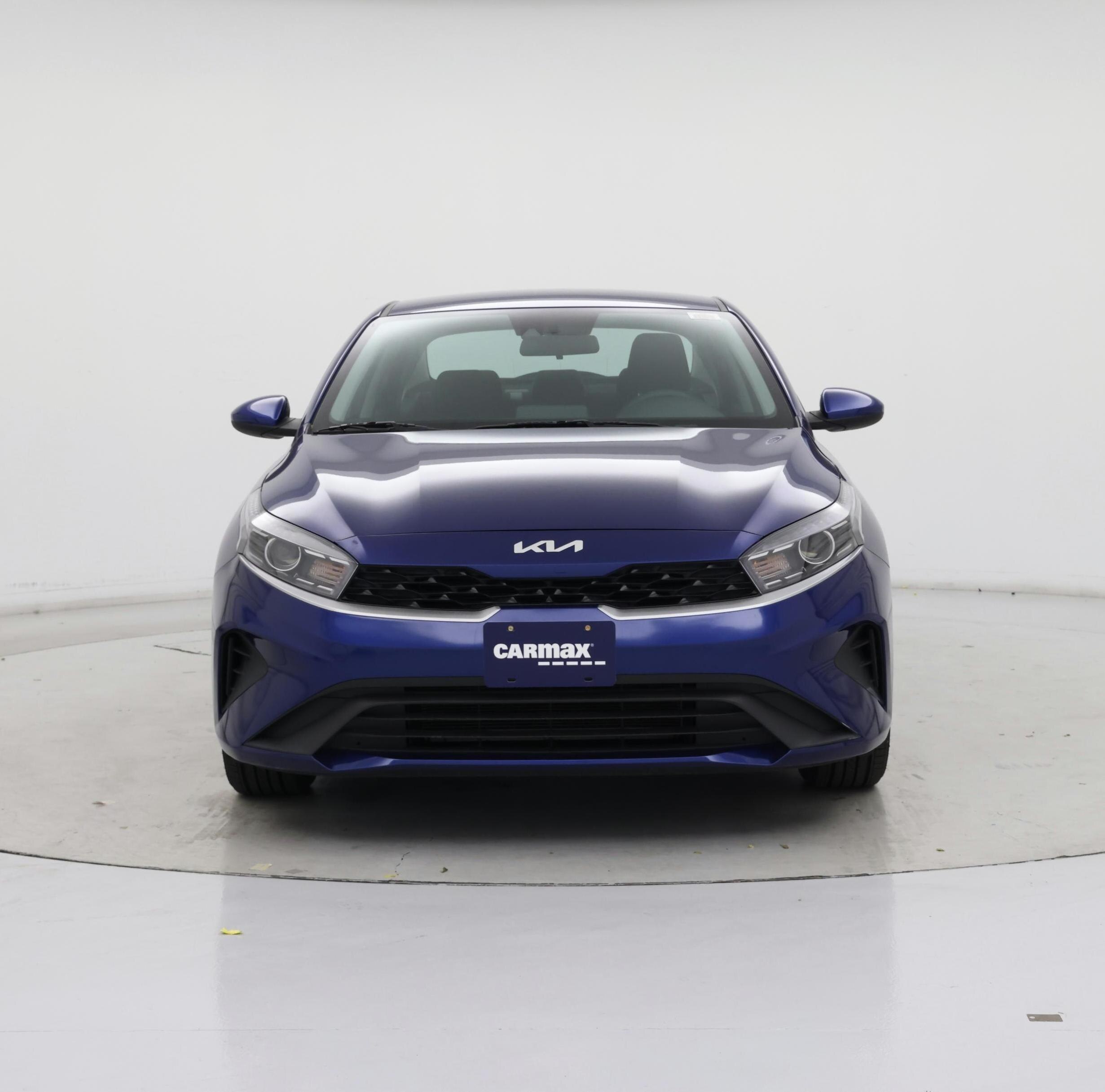 Thumbnail: 2023 Kia Forte - 5