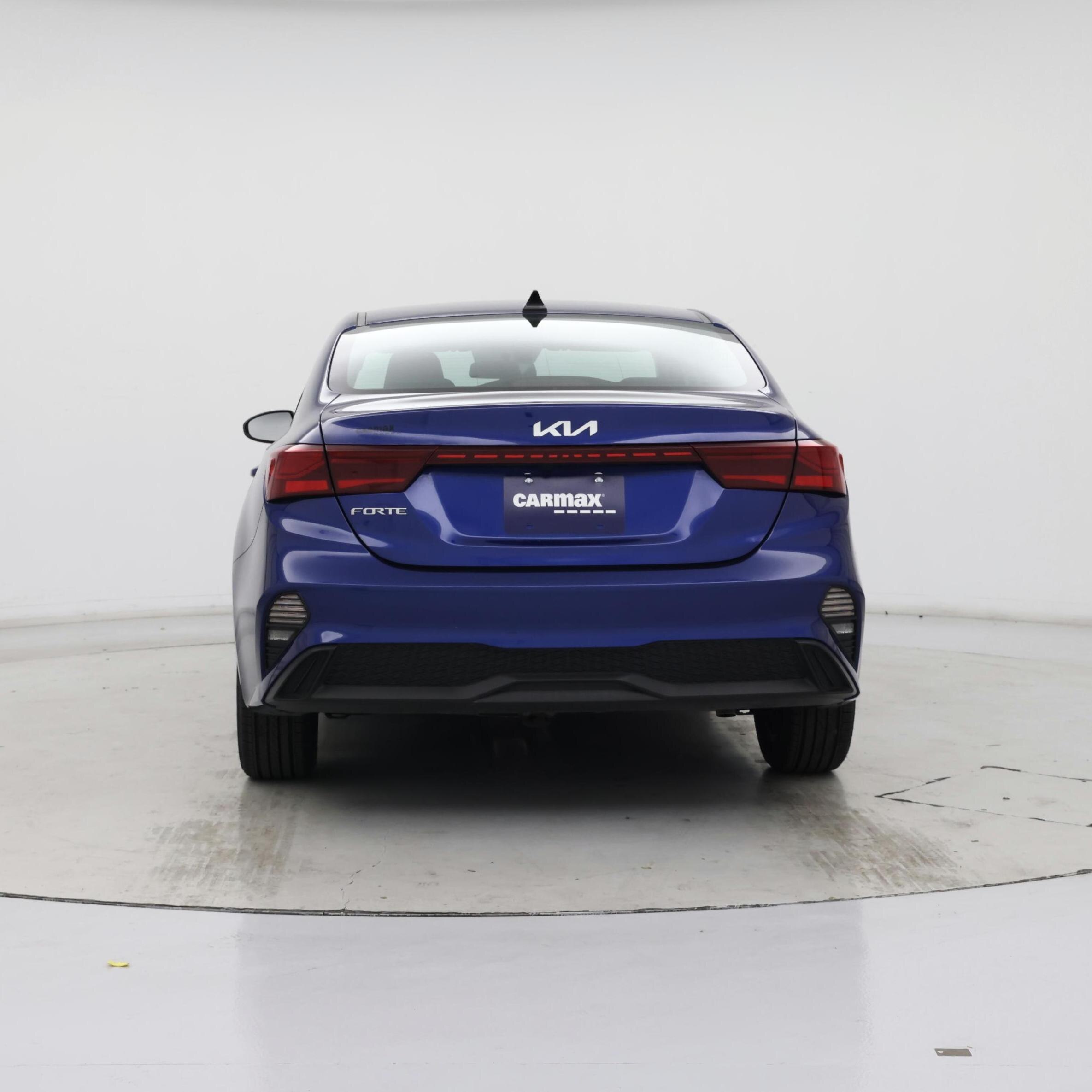 Thumbnail: 2023 Kia Forte - 6