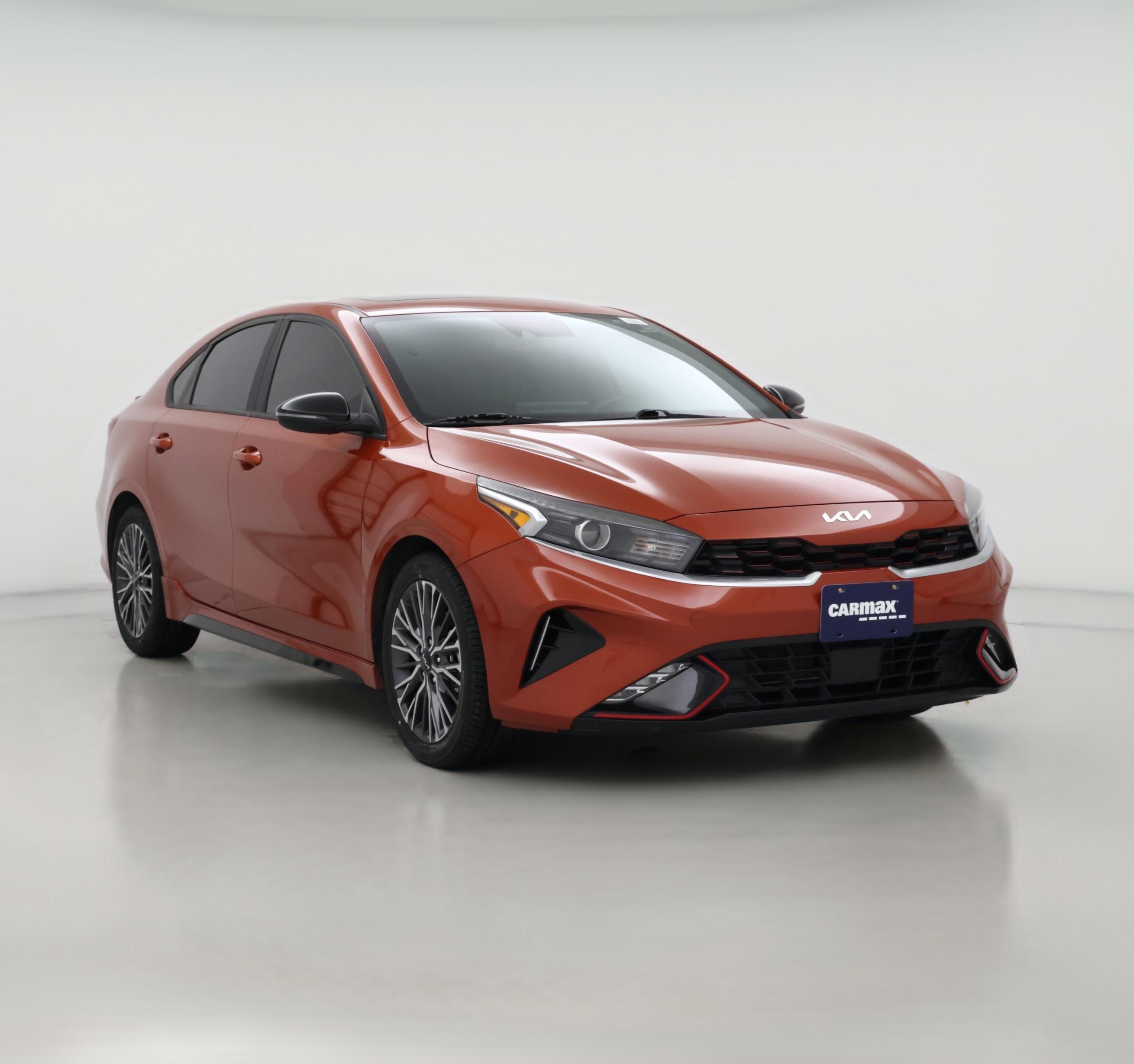 Thumbnail: 2023 Kia Forte - 1