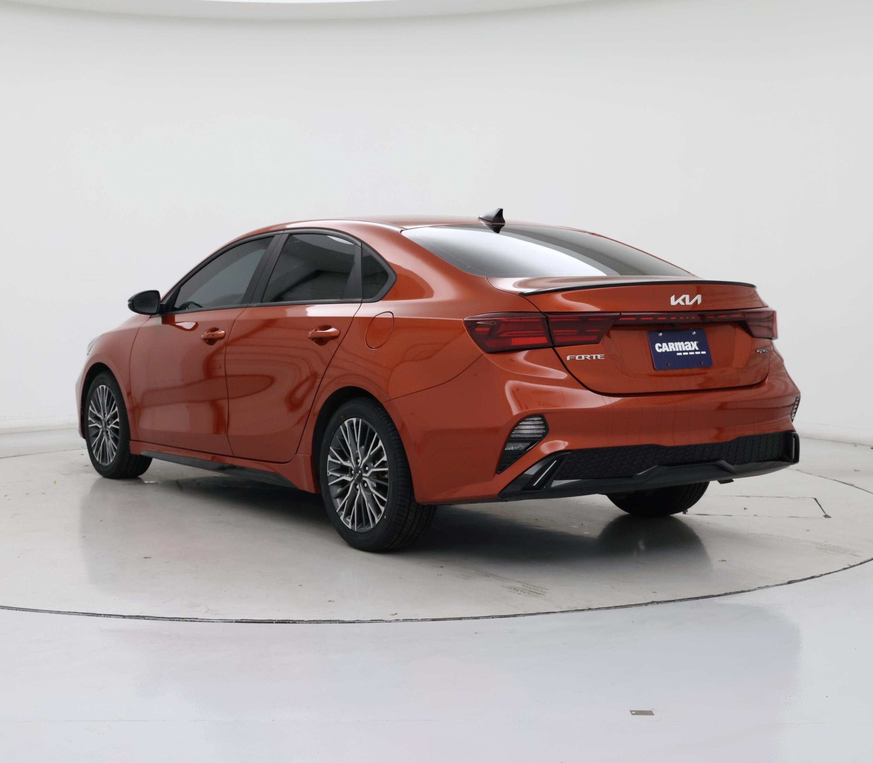 Thumbnail: 2023 Kia Forte - 2