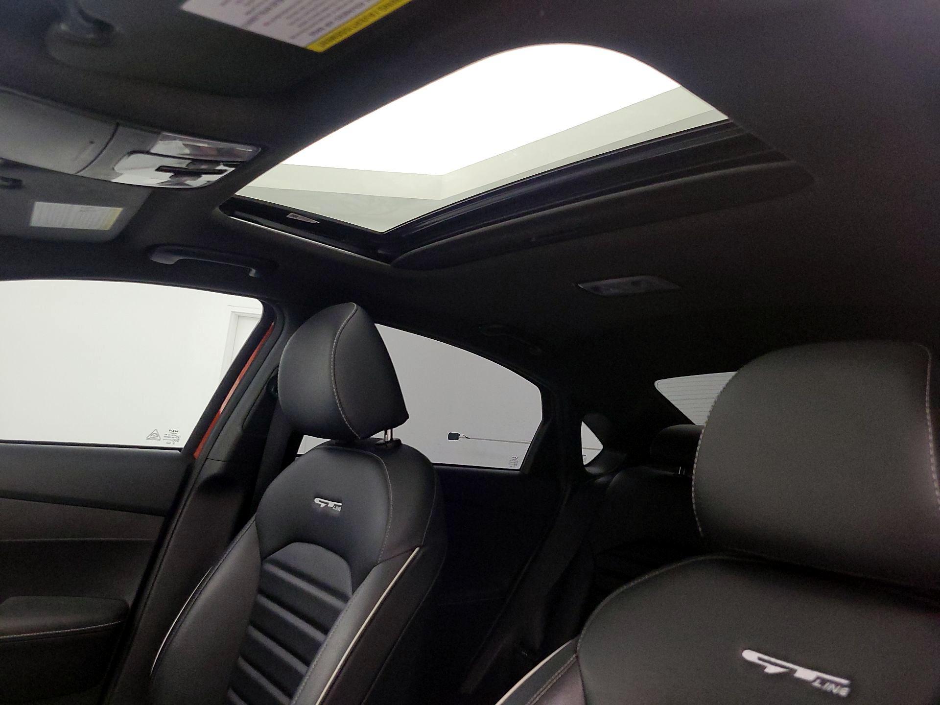 Thumbnail: 2023 Kia Forte - 20