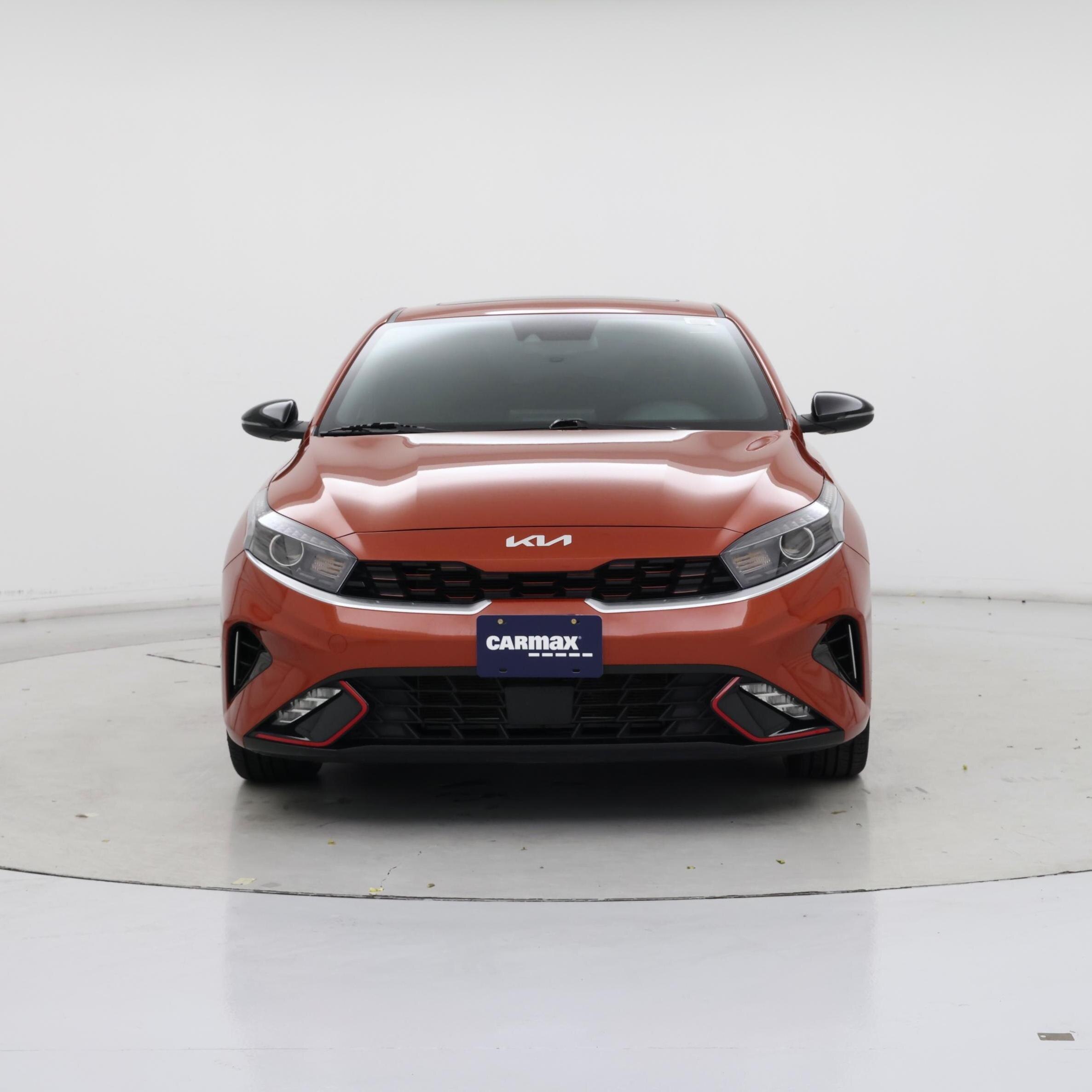 Thumbnail: 2023 Kia Forte - 5