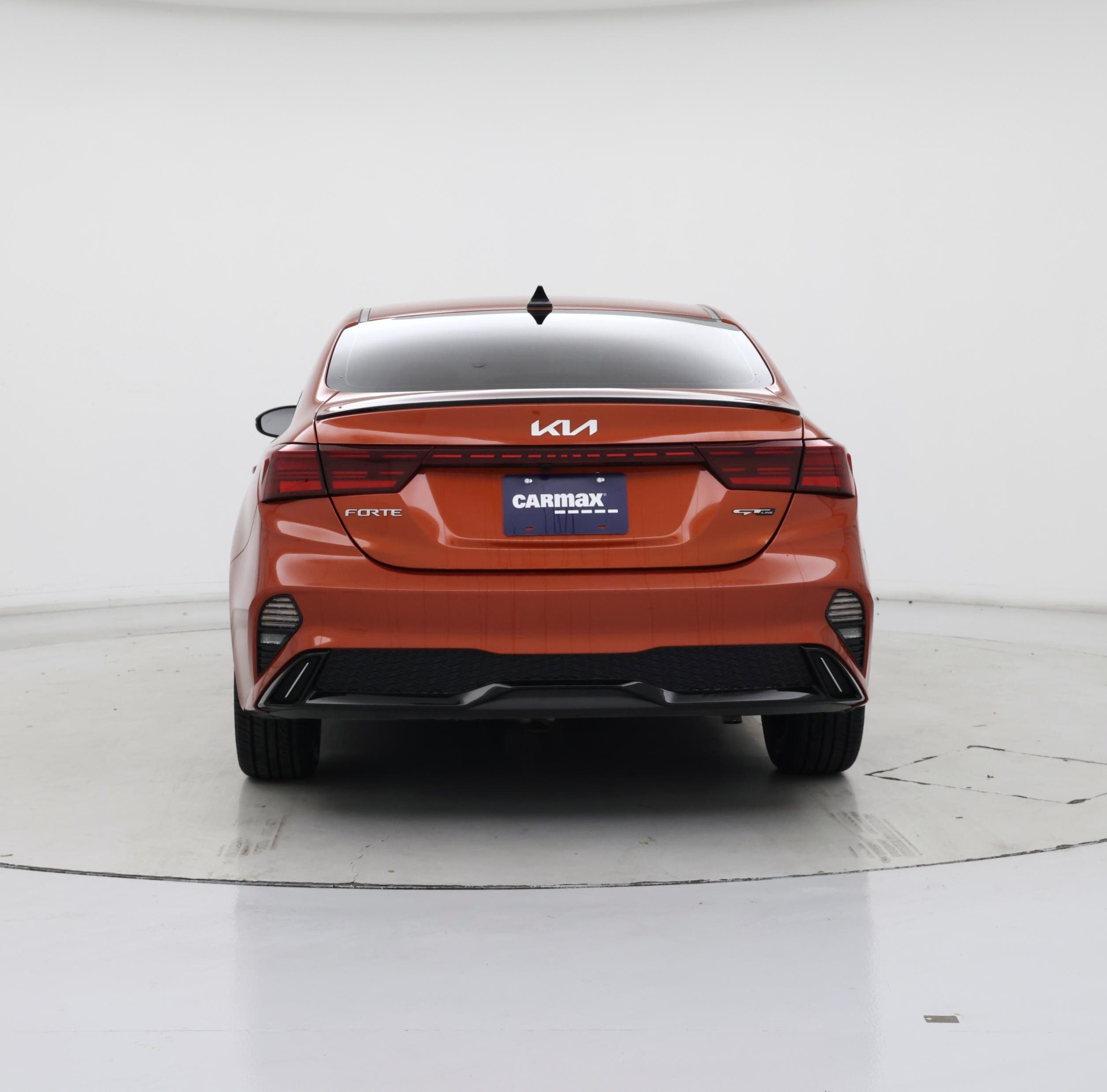 Thumbnail: 2023 Kia Forte - 6