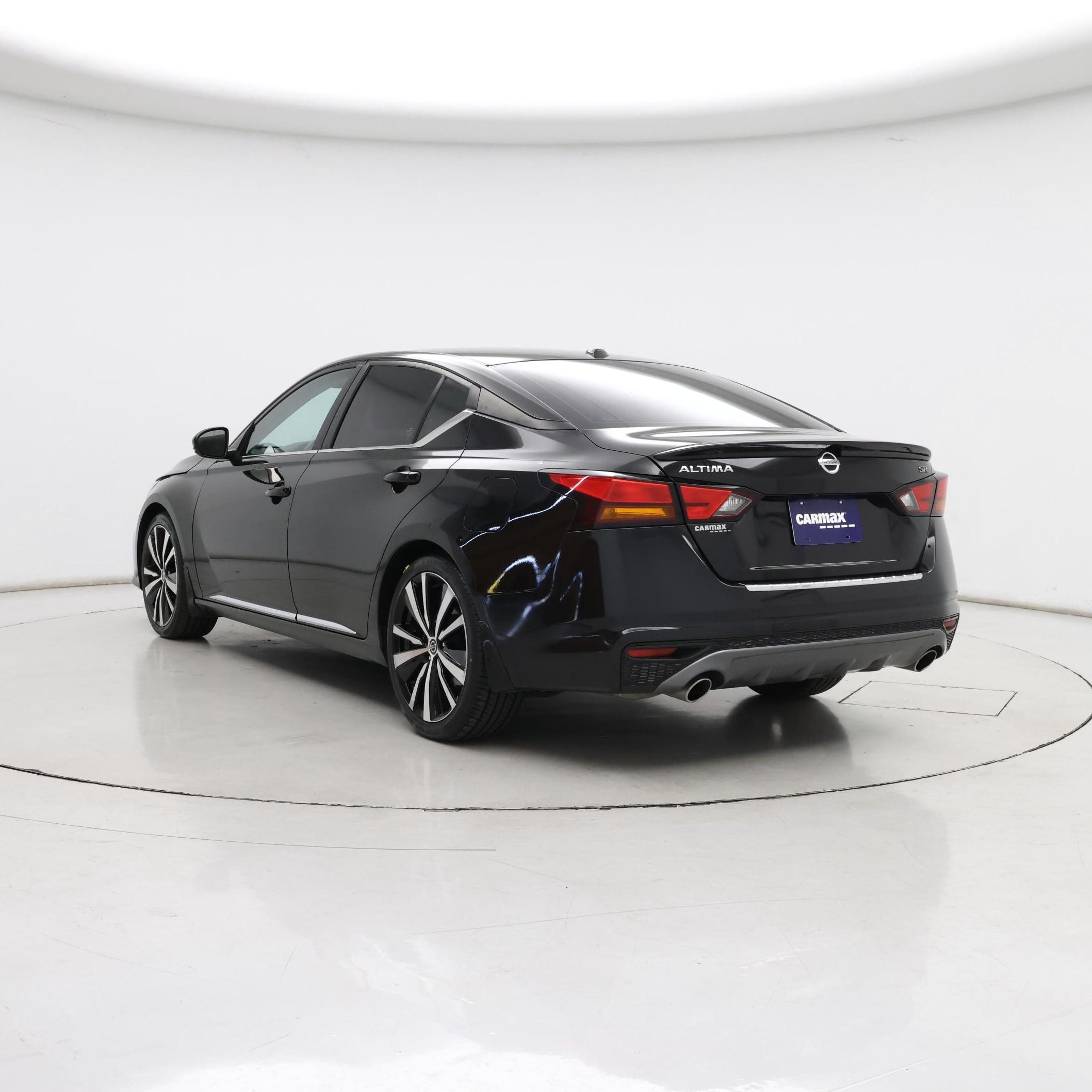 Thumbnail: 2021 Nissan Altima - 2