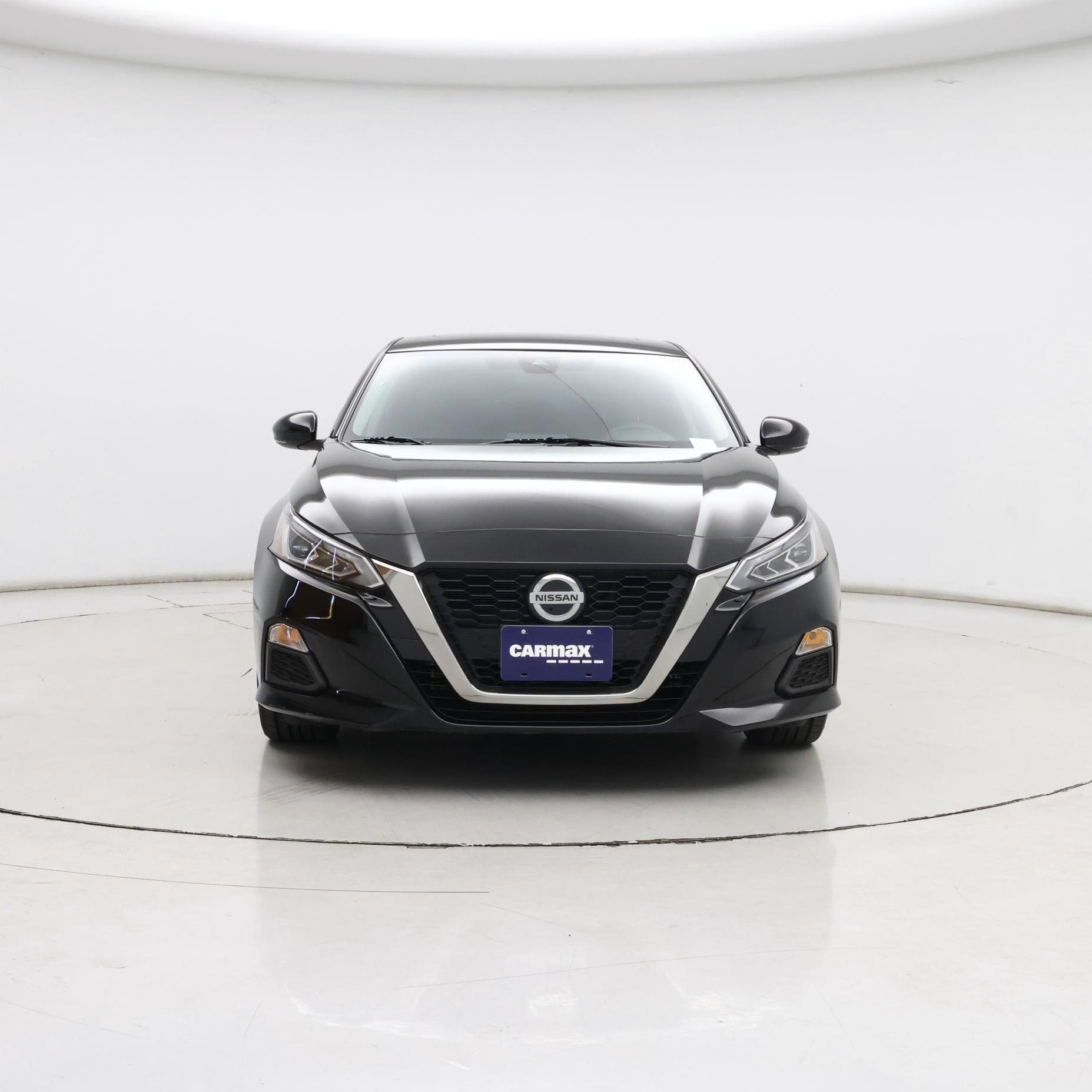 Thumbnail: 2021 Nissan Altima - 5