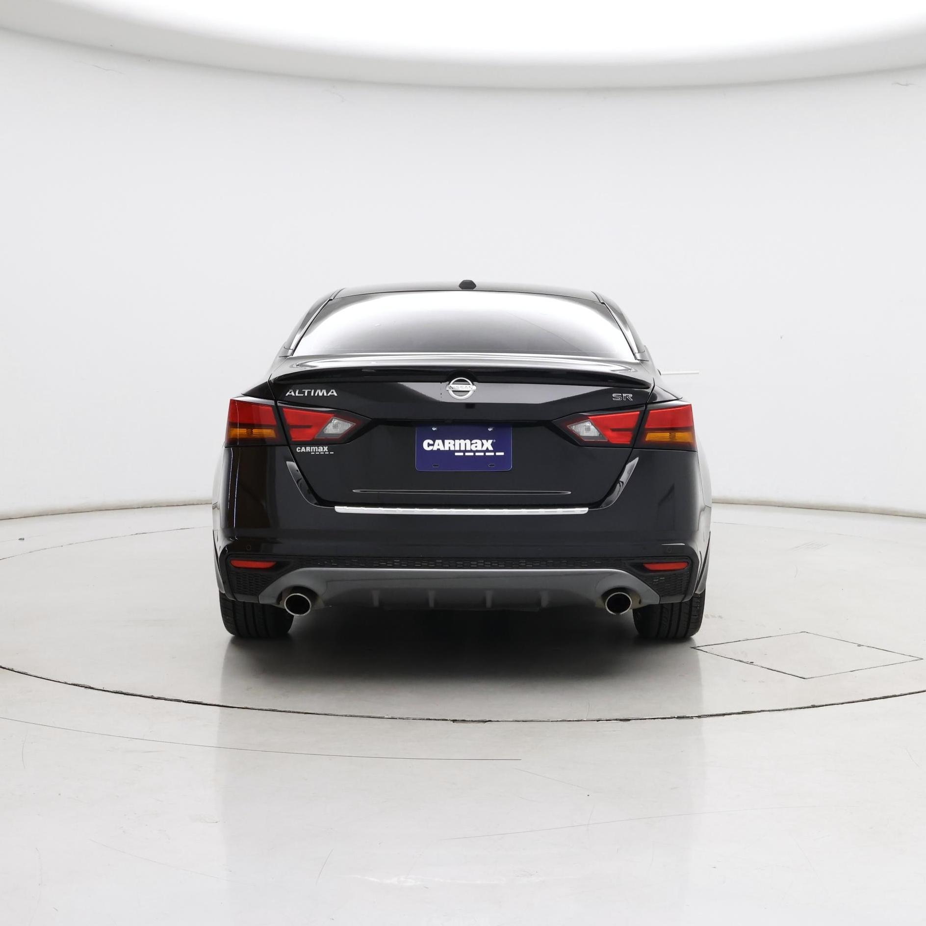 Thumbnail: 2021 Nissan Altima - 6