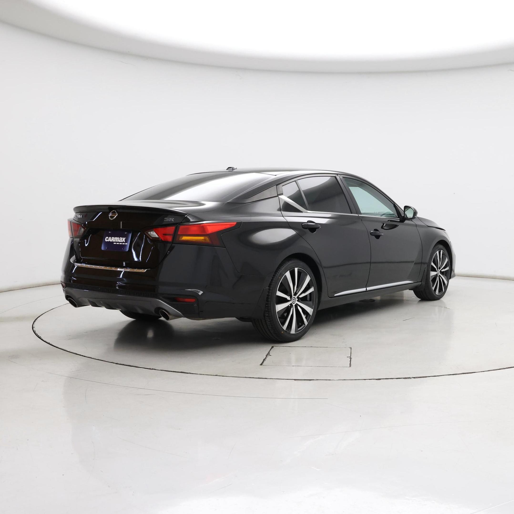 Thumbnail: 2021 Nissan Altima - 8