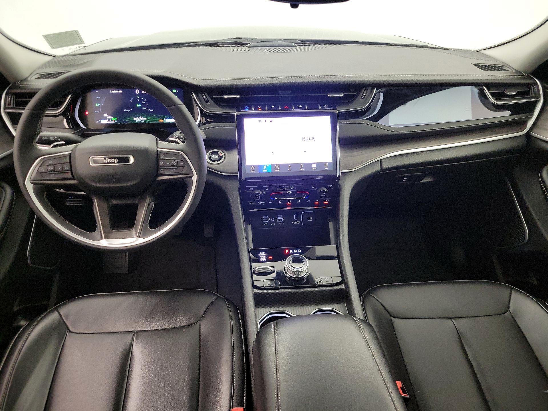 Thumbnail: 2023 Jeep Grand Cherokee - 9