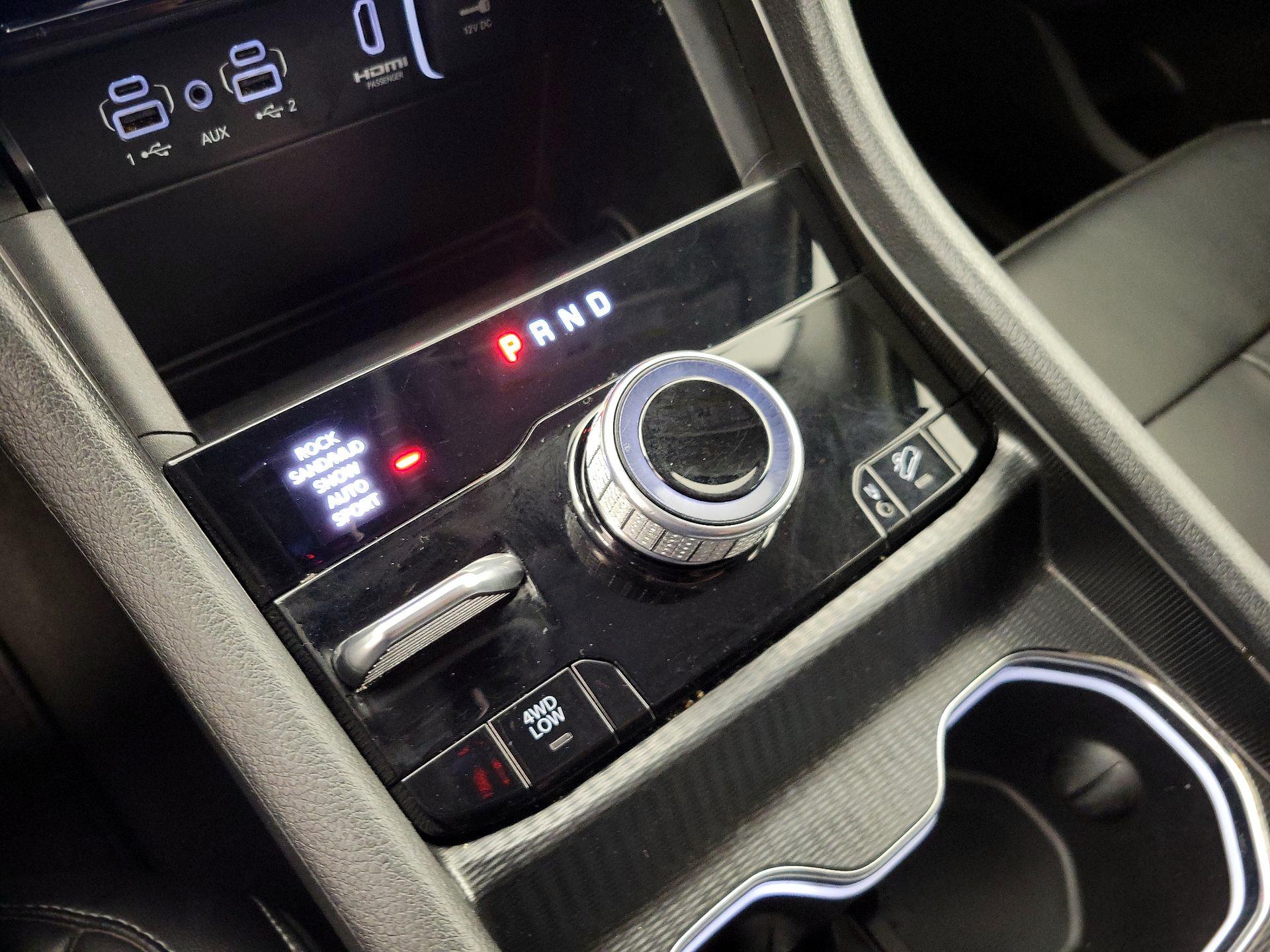 Thumbnail: 2023 Jeep Grand Cherokee - 18