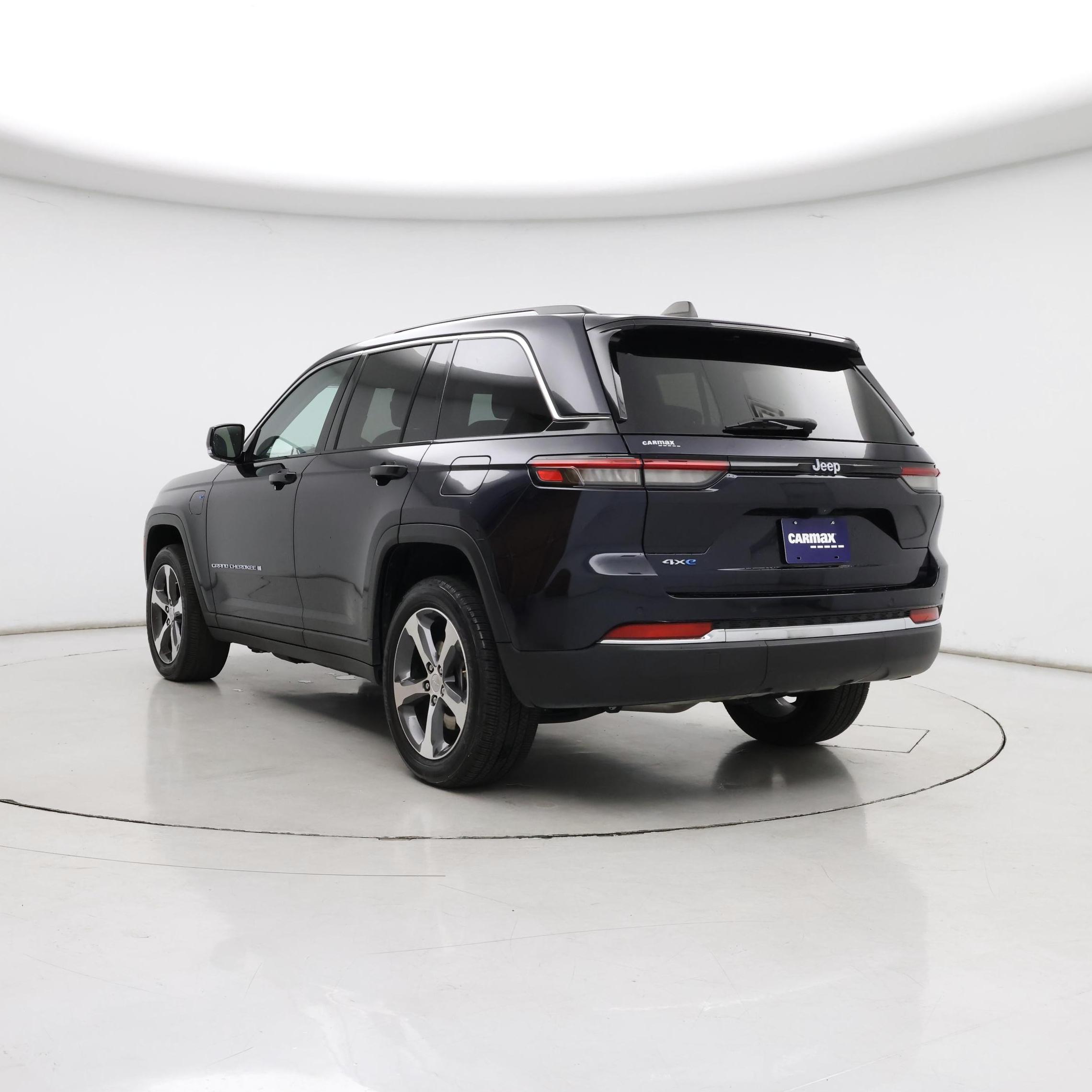 Thumbnail: 2023 Jeep Grand Cherokee - 2