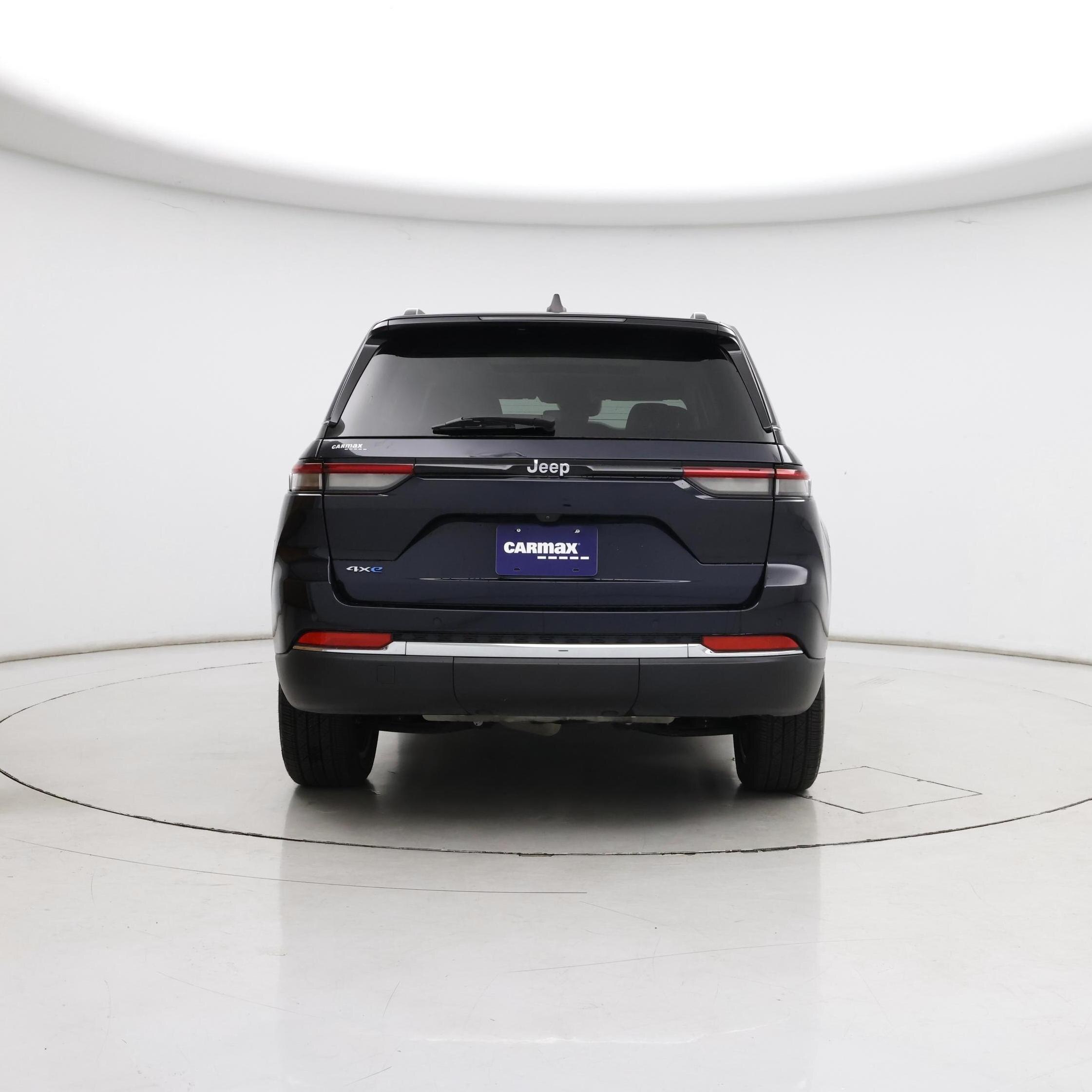 Thumbnail: 2023 Jeep Grand Cherokee - 6