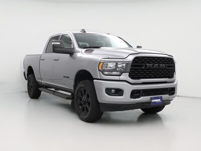 2024 Ram 2500 Bighorn