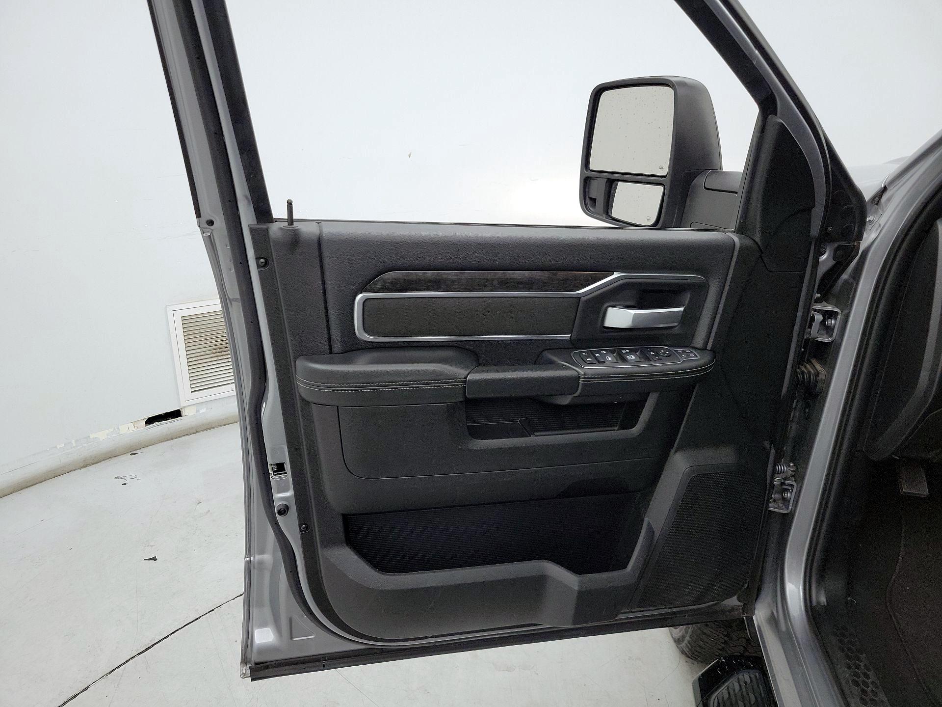 Thumbnail: 2024 RAM 2500 - 12