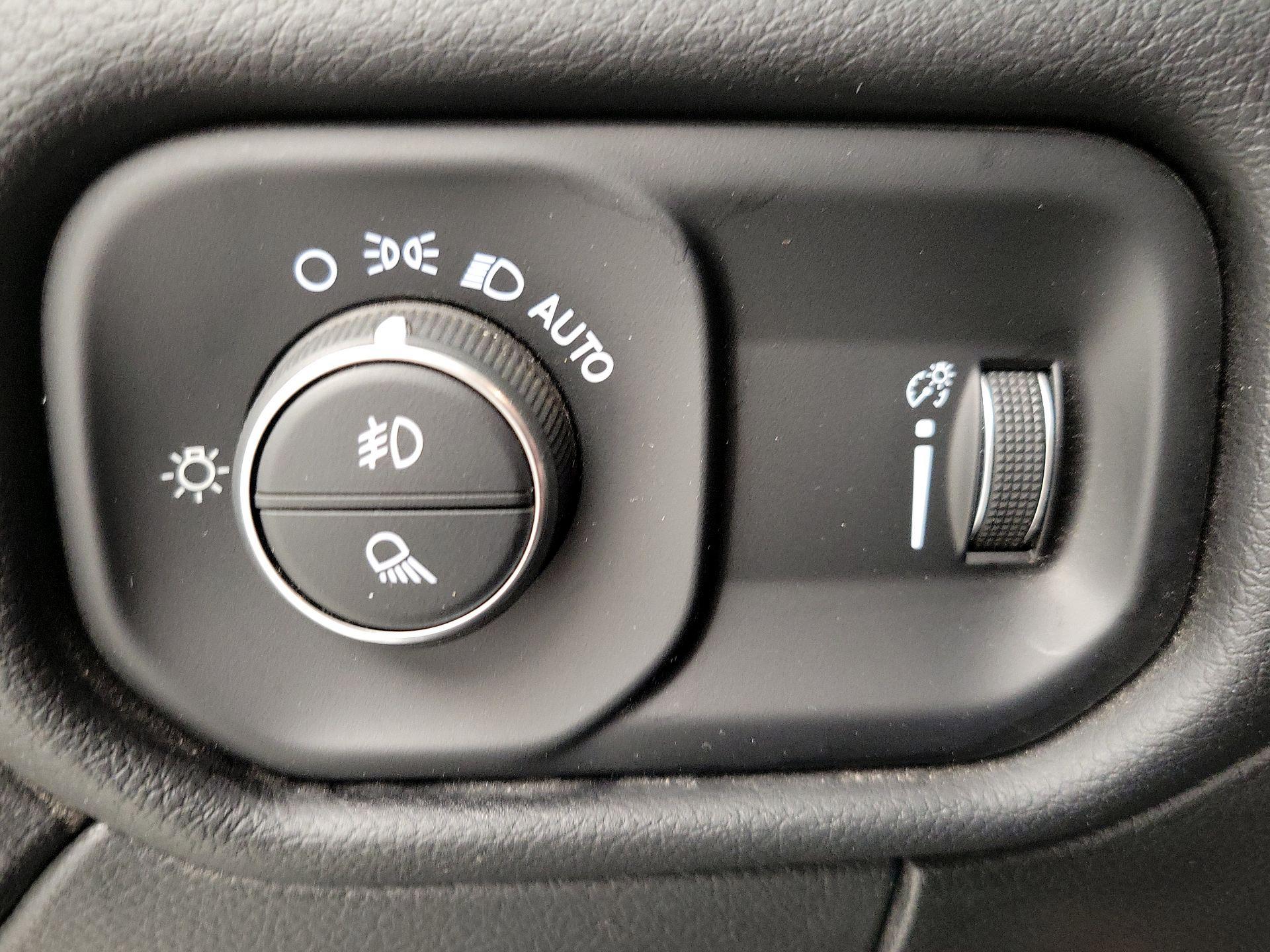 Thumbnail: 2024 RAM 2500 - 13