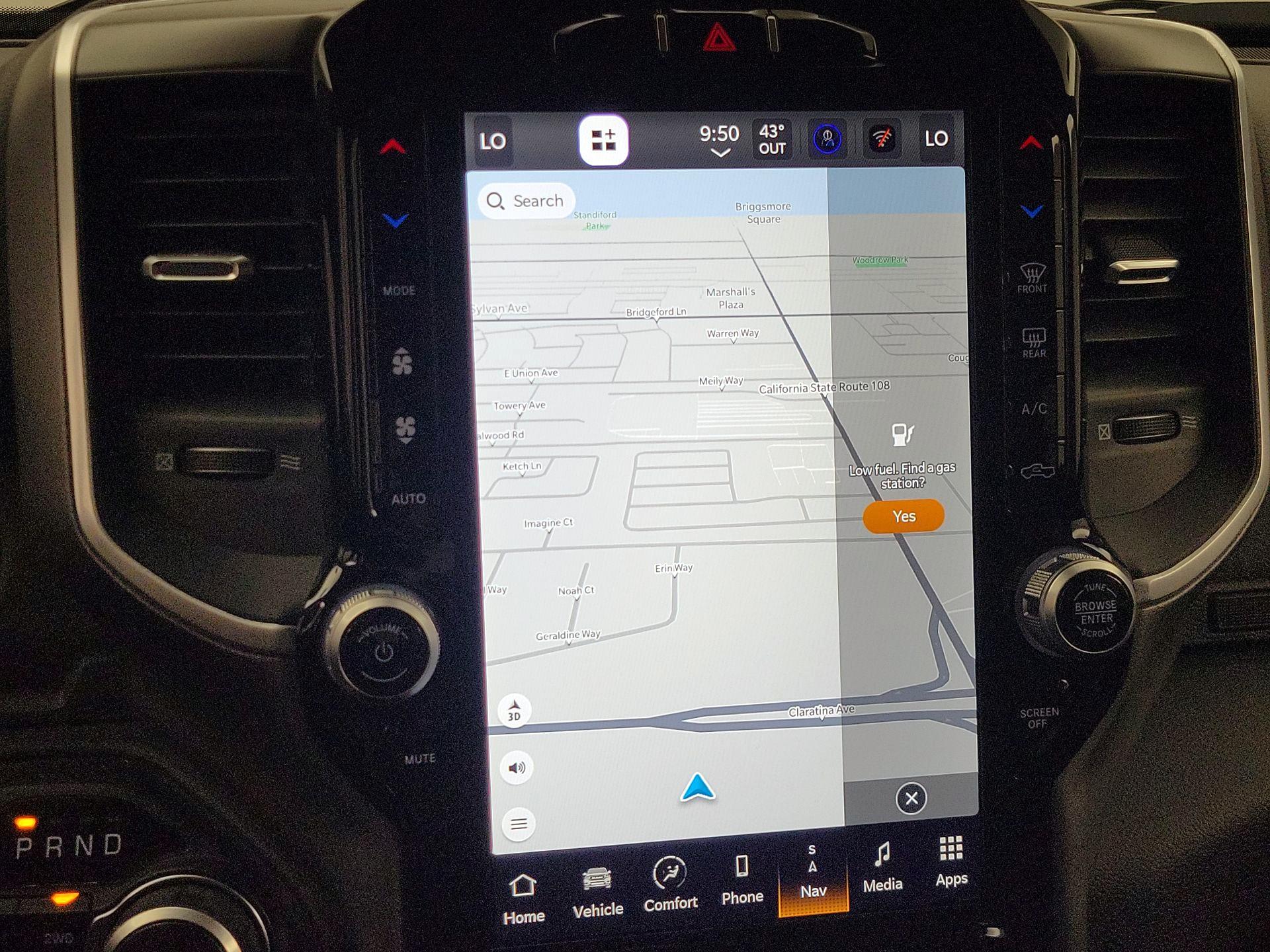 Thumbnail: 2024 RAM 2500 - 14