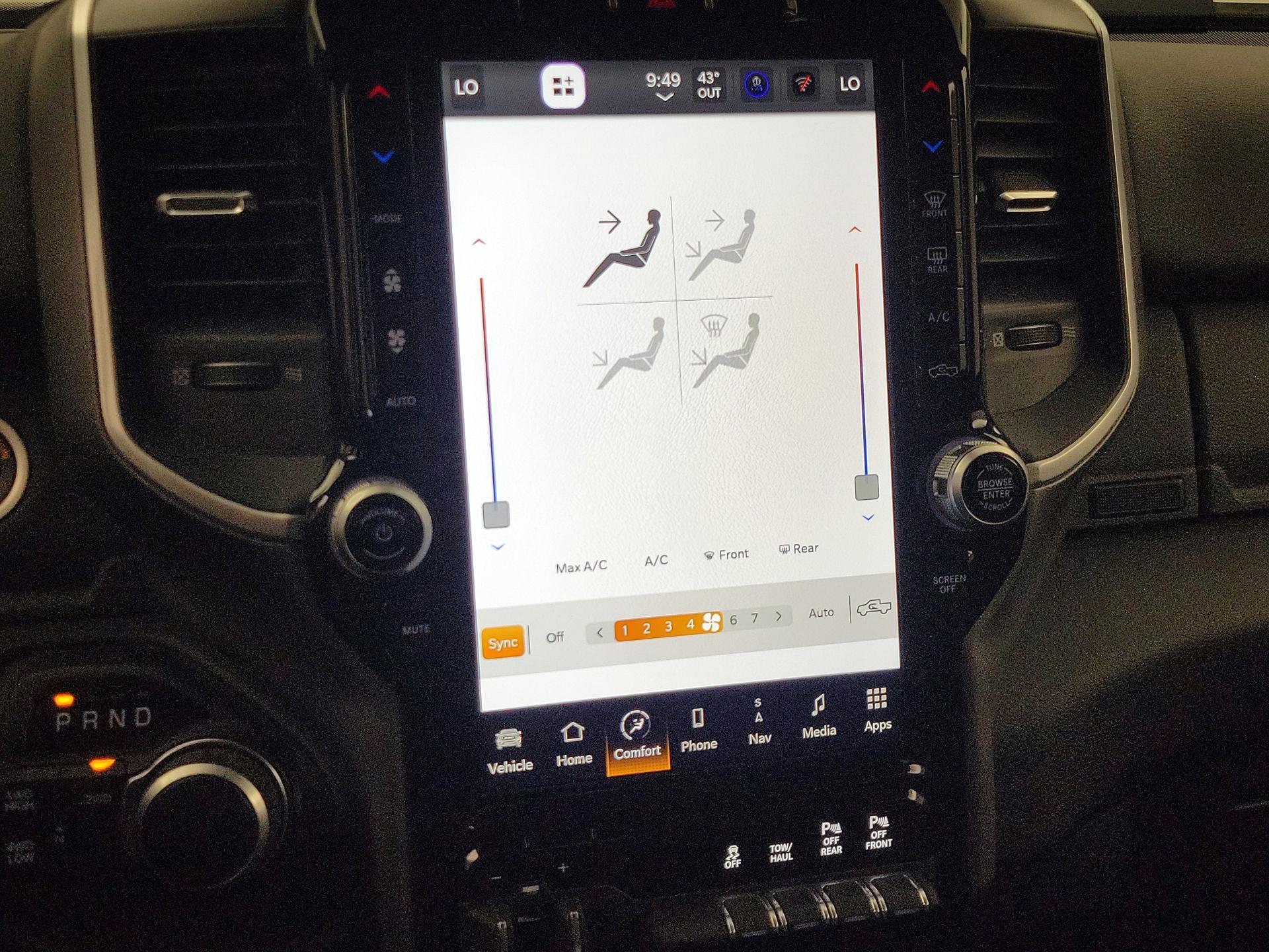 Thumbnail: 2024 RAM 2500 - 17