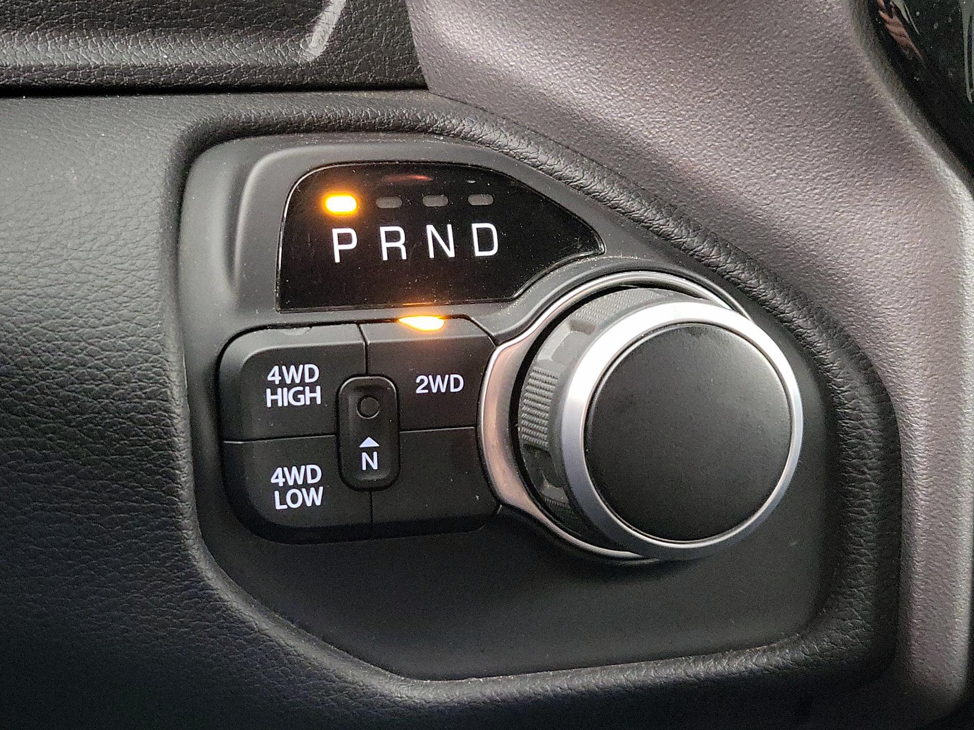 Thumbnail: 2024 RAM 2500 - 18