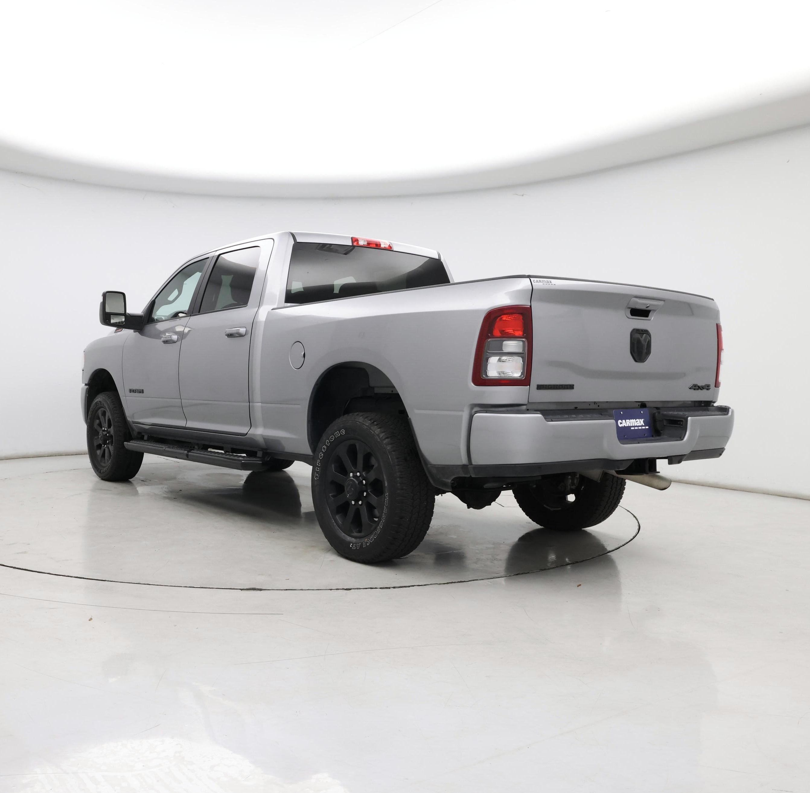 Thumbnail: 2024 RAM 2500 - 2