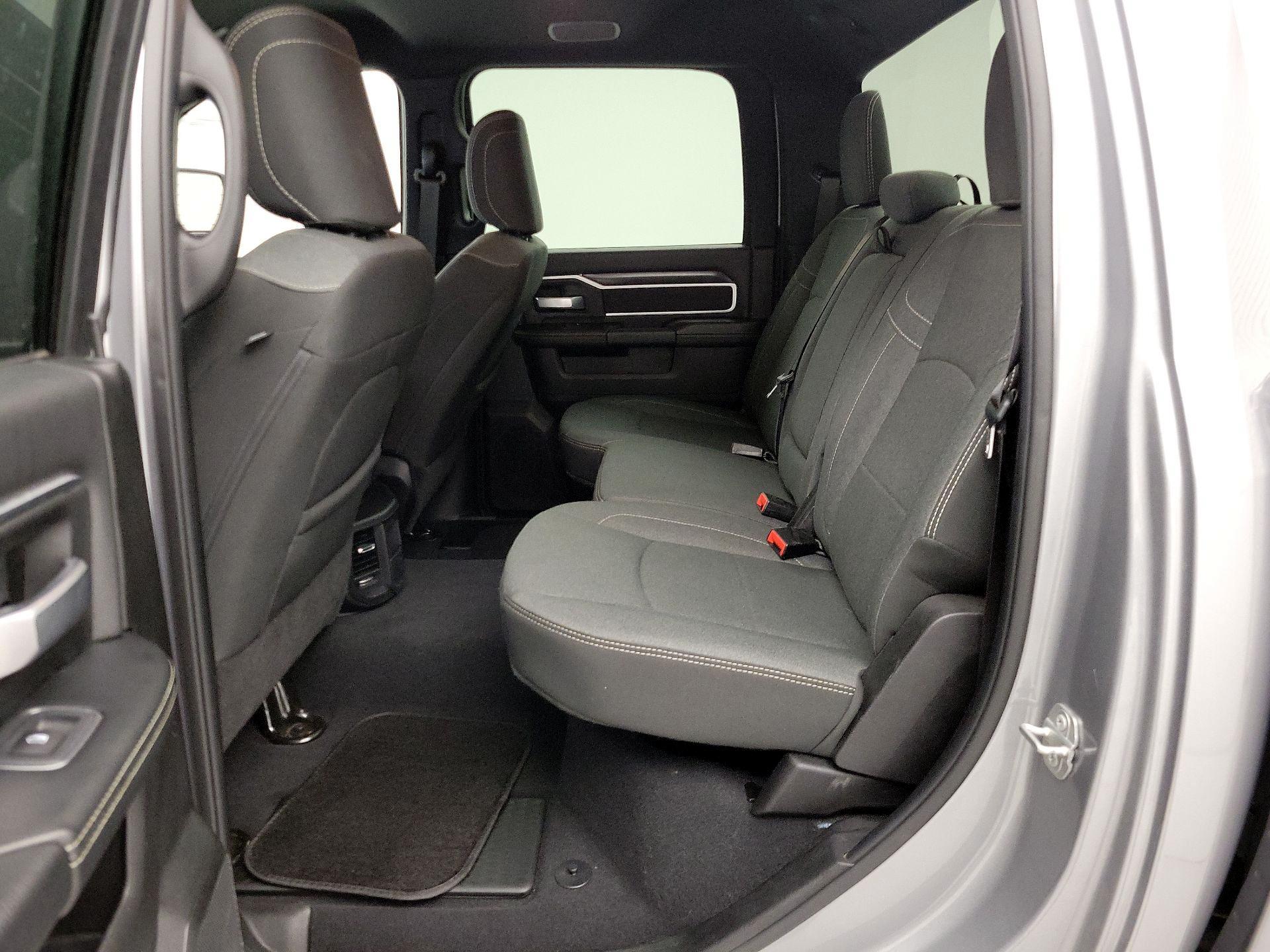 Thumbnail: 2024 RAM 2500 - 20