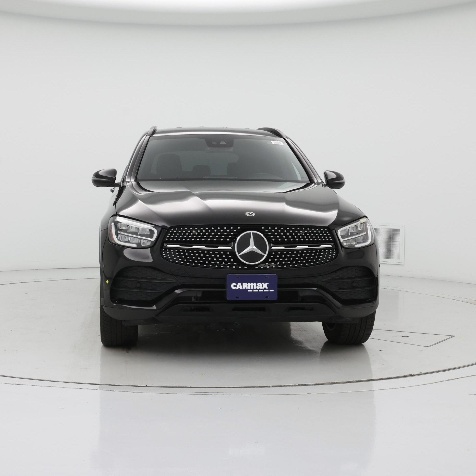 Thumbnail: 2022 Mercedes-Benz GLC - 5