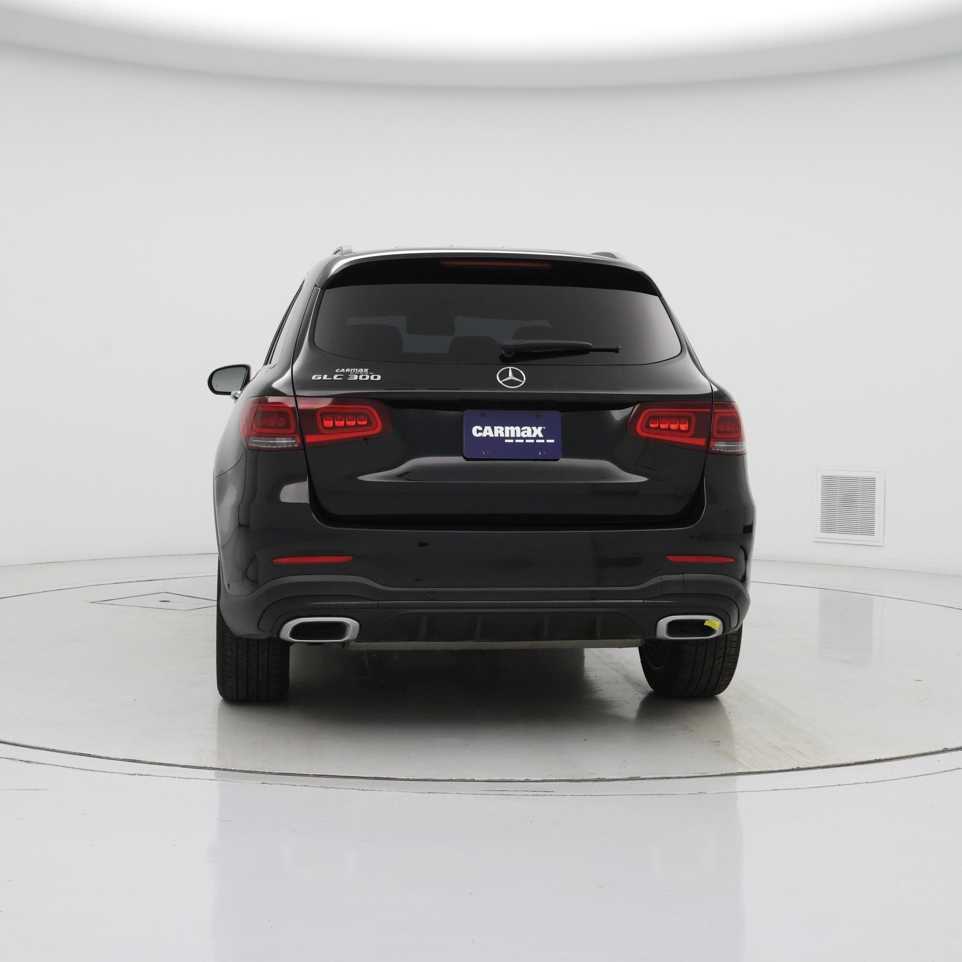 Thumbnail: 2022 Mercedes-Benz GLC - 6