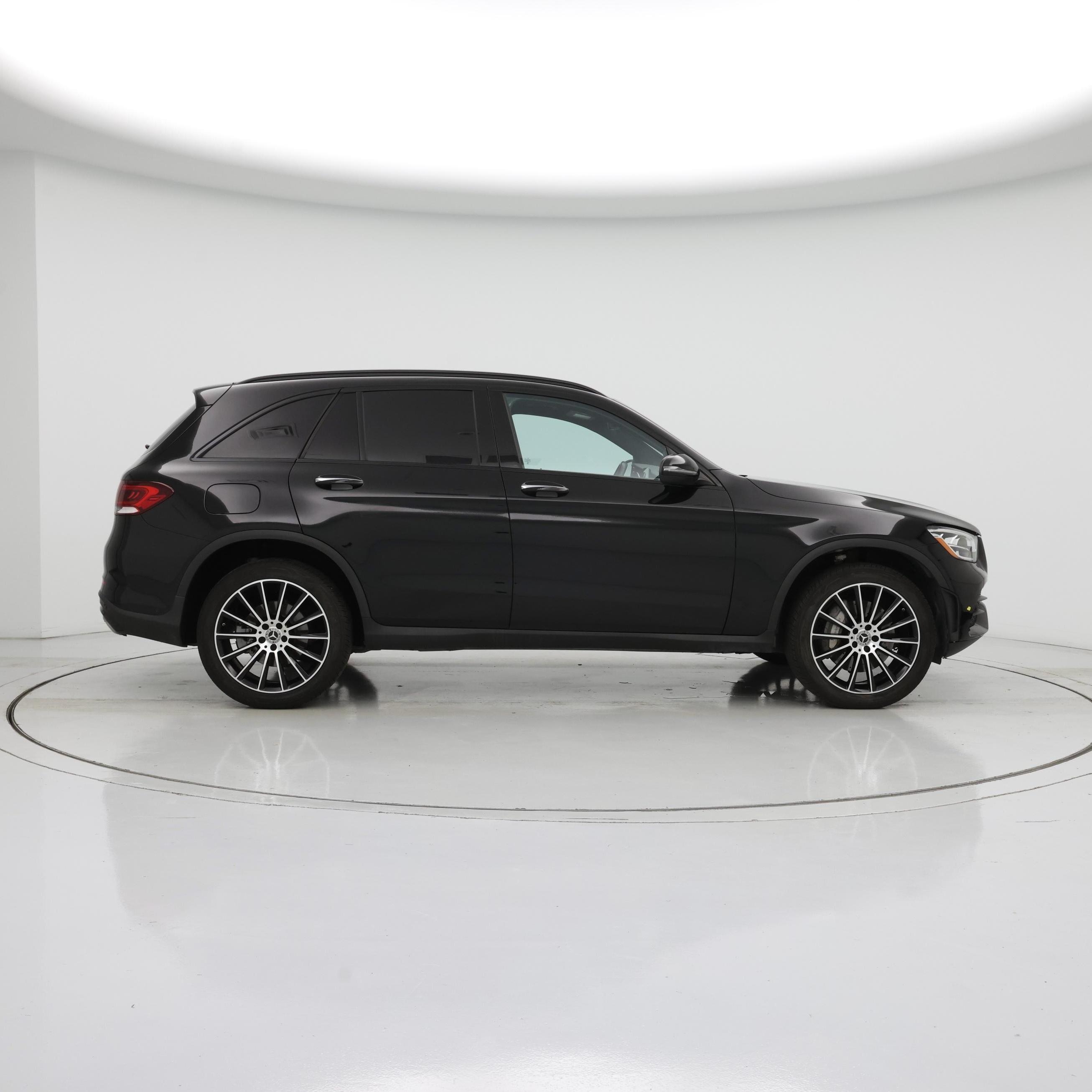 Thumbnail: 2022 Mercedes-Benz GLC - 7