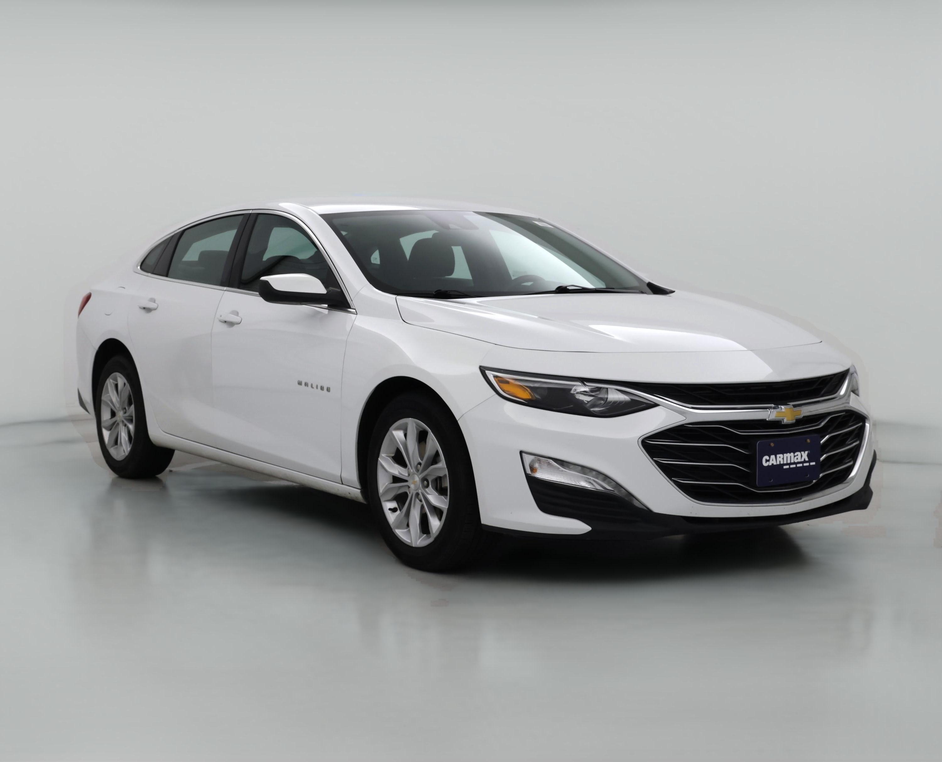 Thumbnail: 2023 Chevrolet Malibu - 1