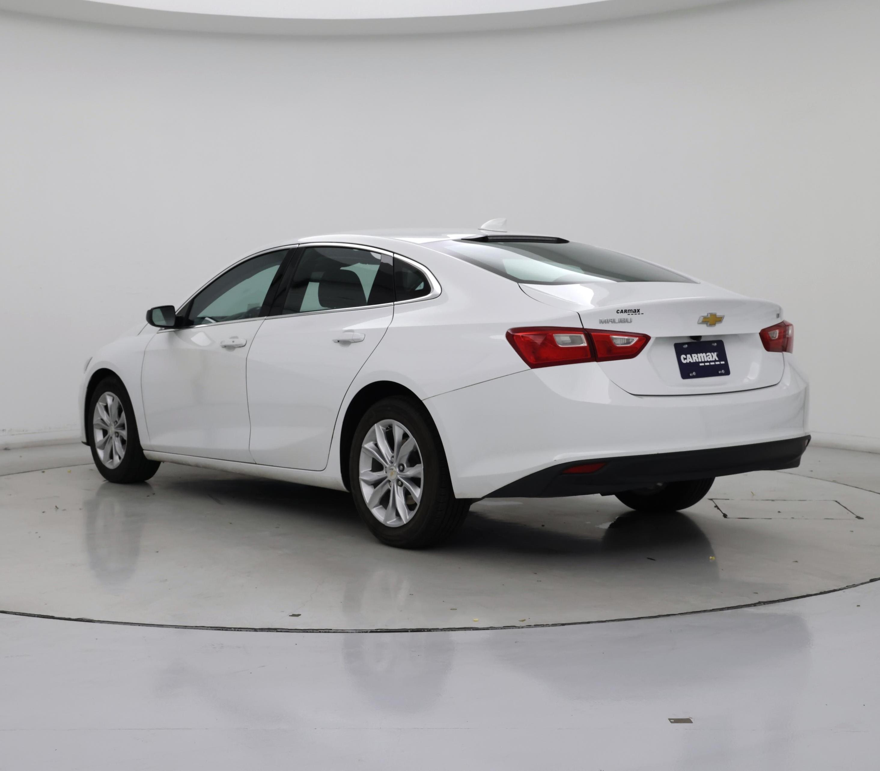 Thumbnail: 2023 Chevrolet Malibu - 2