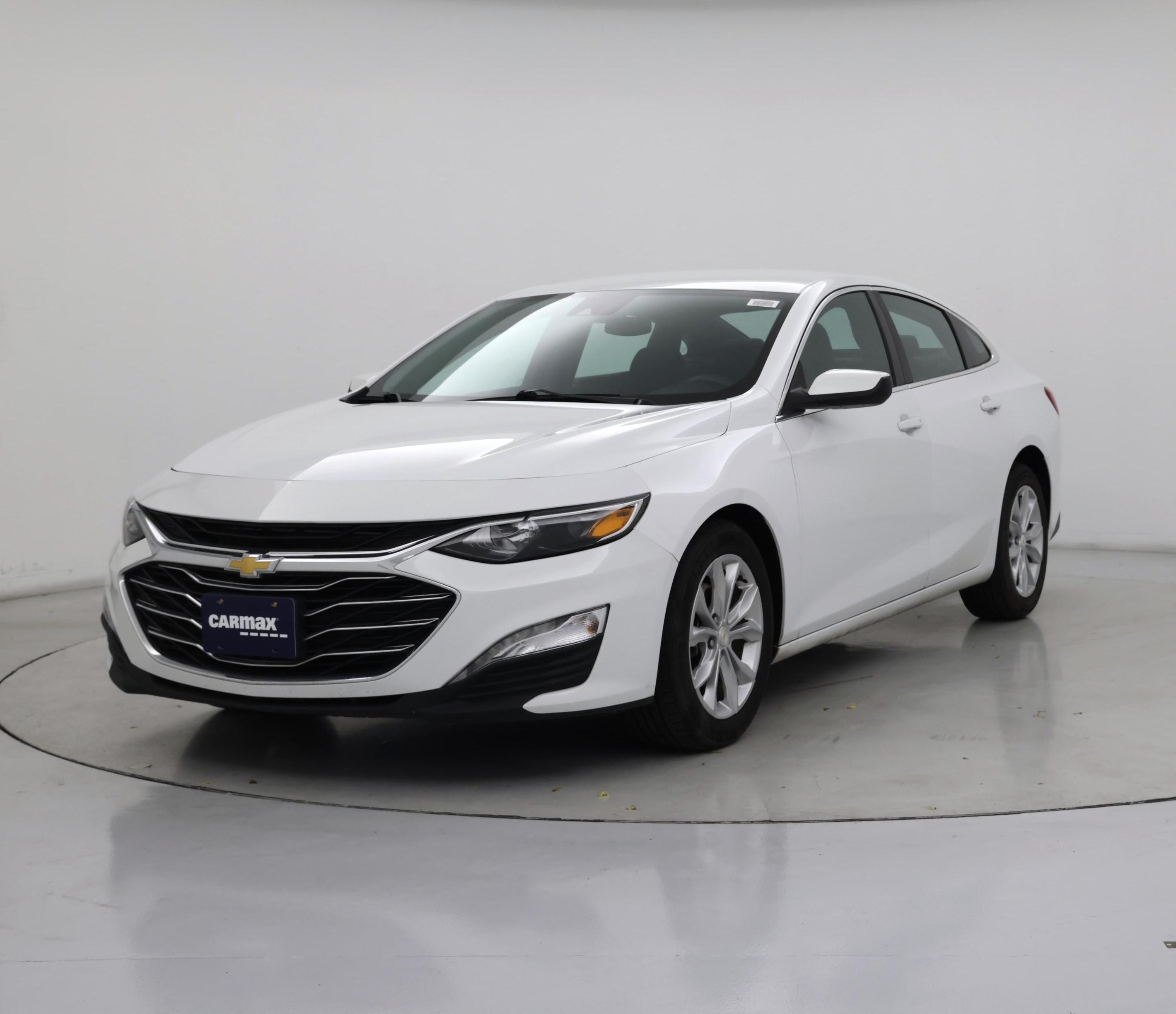 Thumbnail: 2023 Chevrolet Malibu - 4