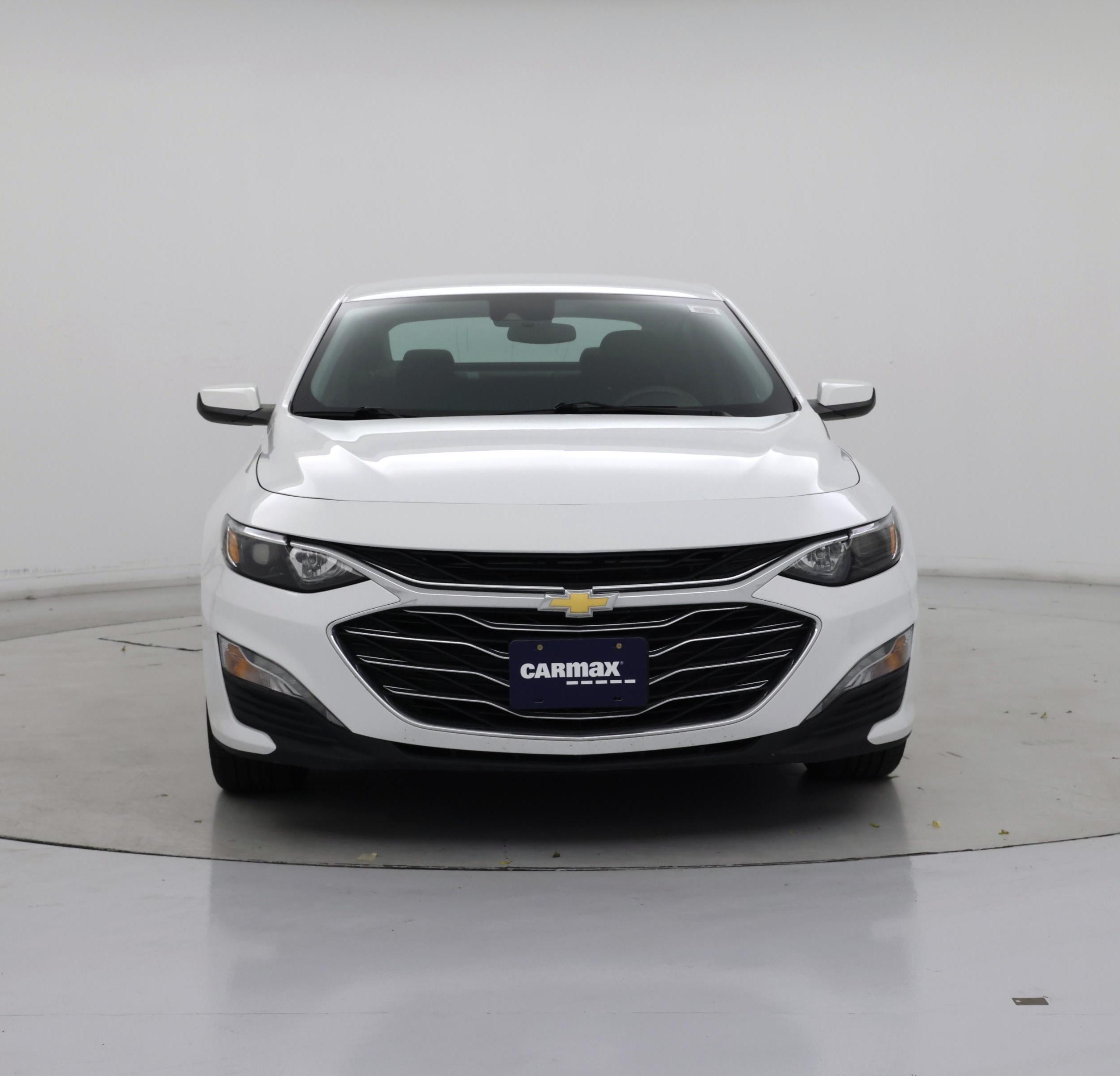 Thumbnail: 2023 Chevrolet Malibu - 5